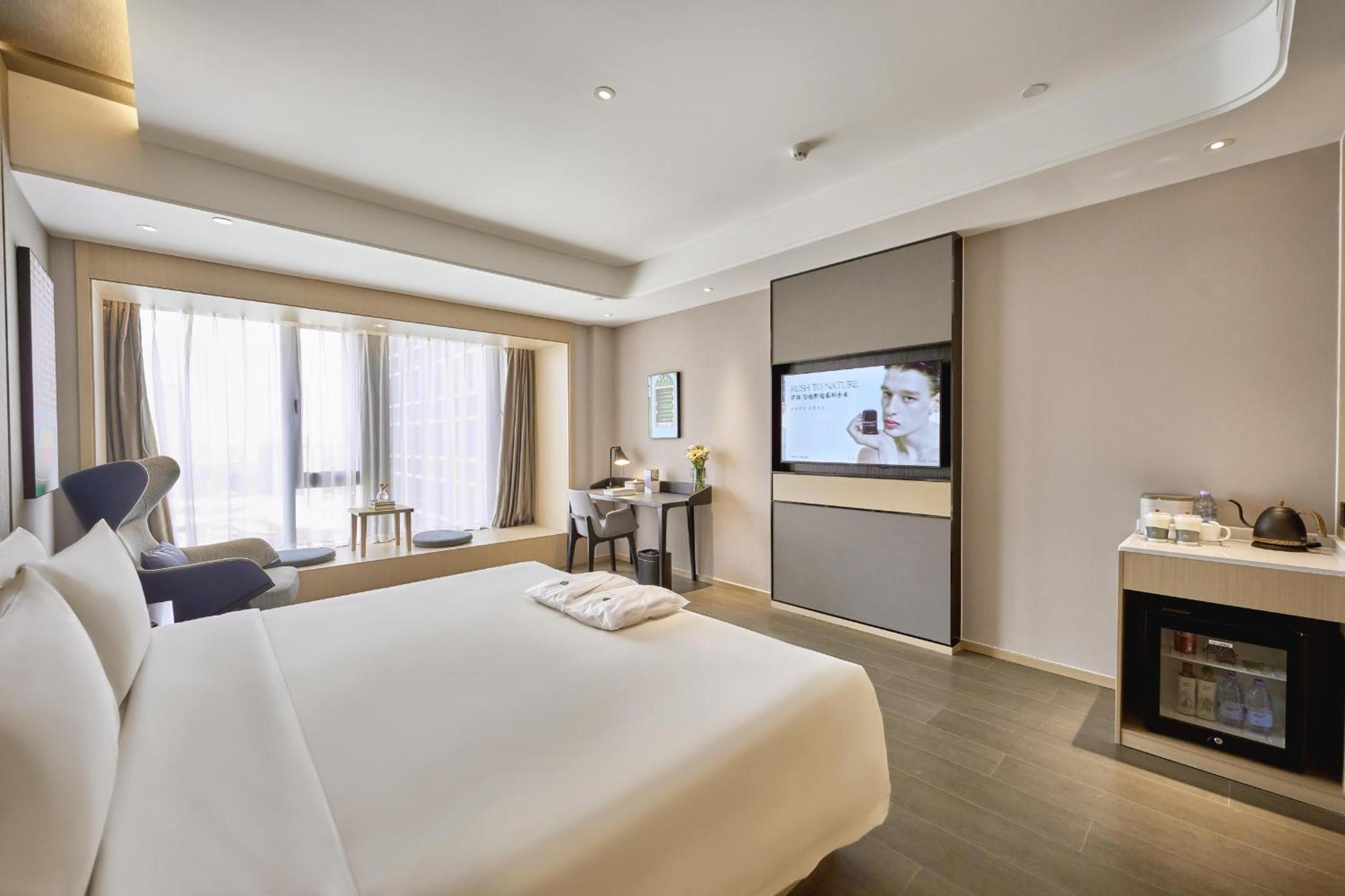 Jimu Double Room photo 1
