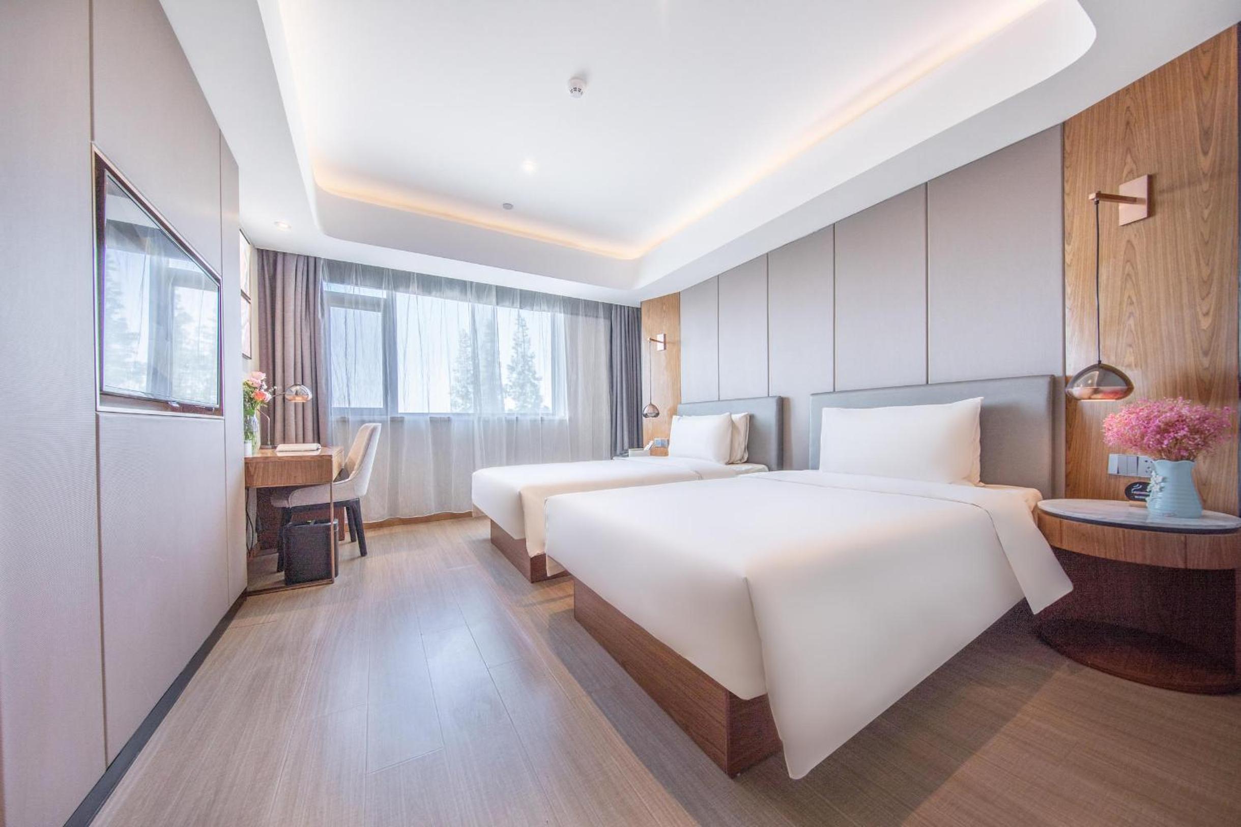Superior Twin Room  photo 2