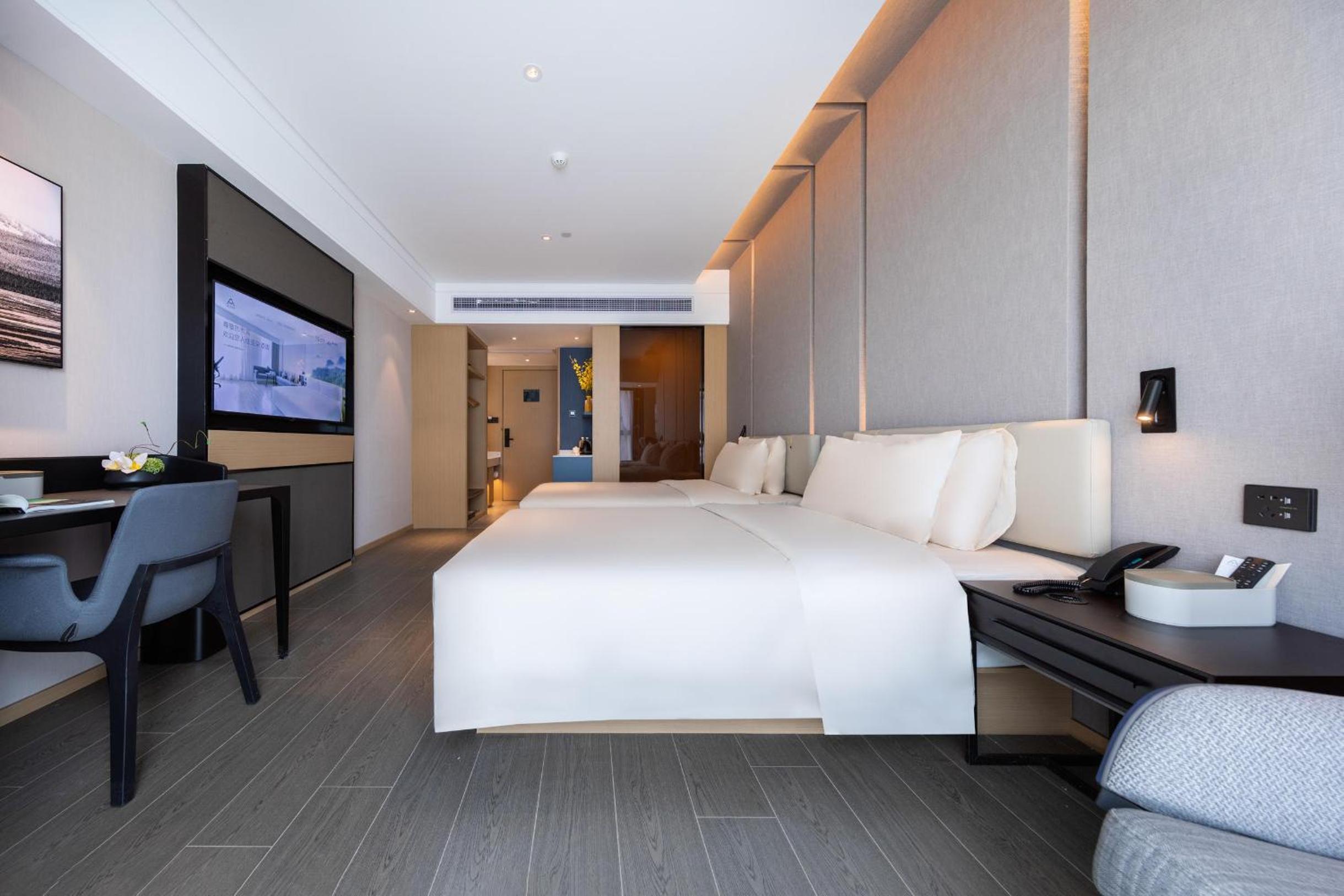 Superior Twin Room  - Photo 1