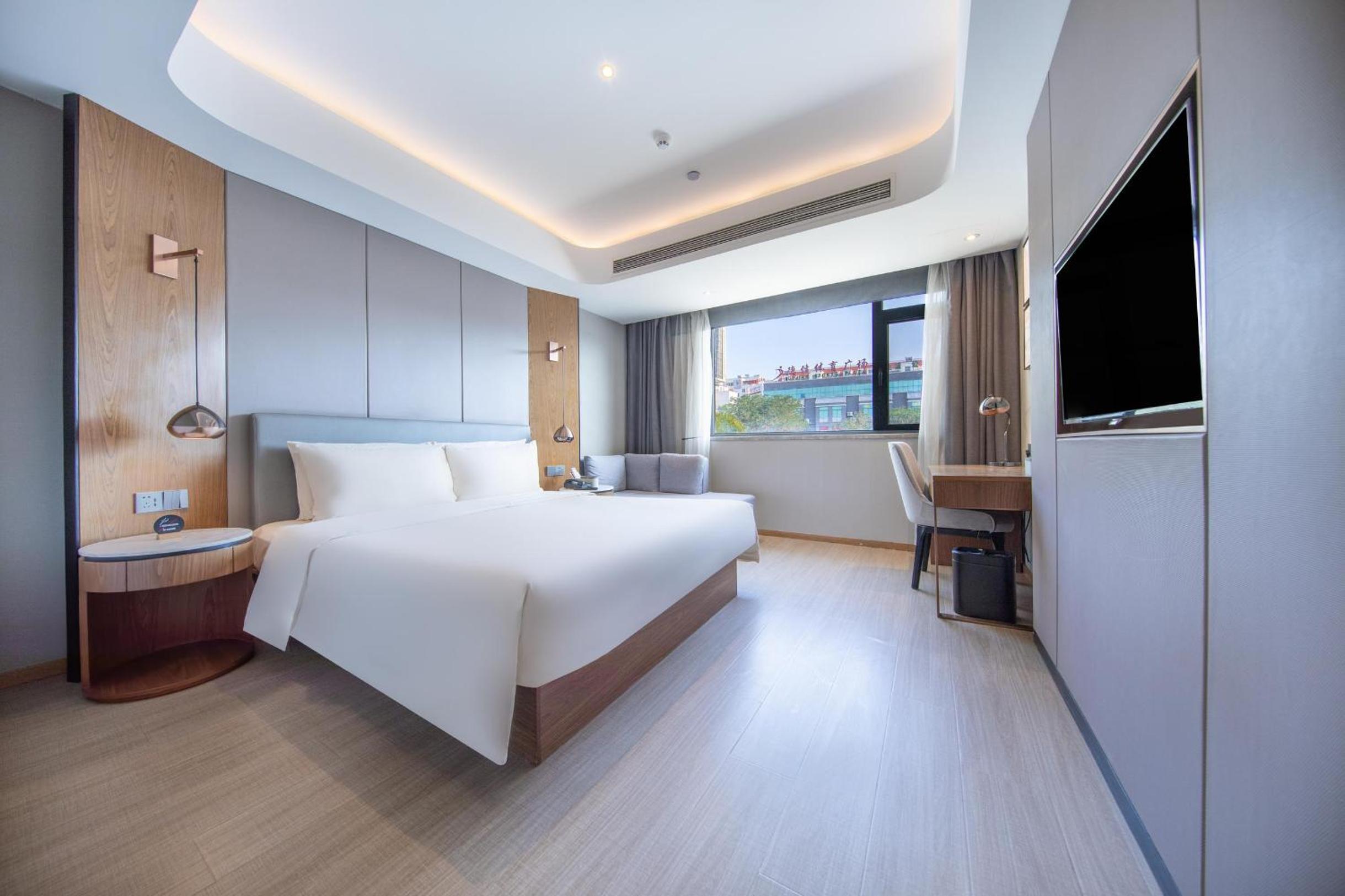 Superior Double Room photo 1