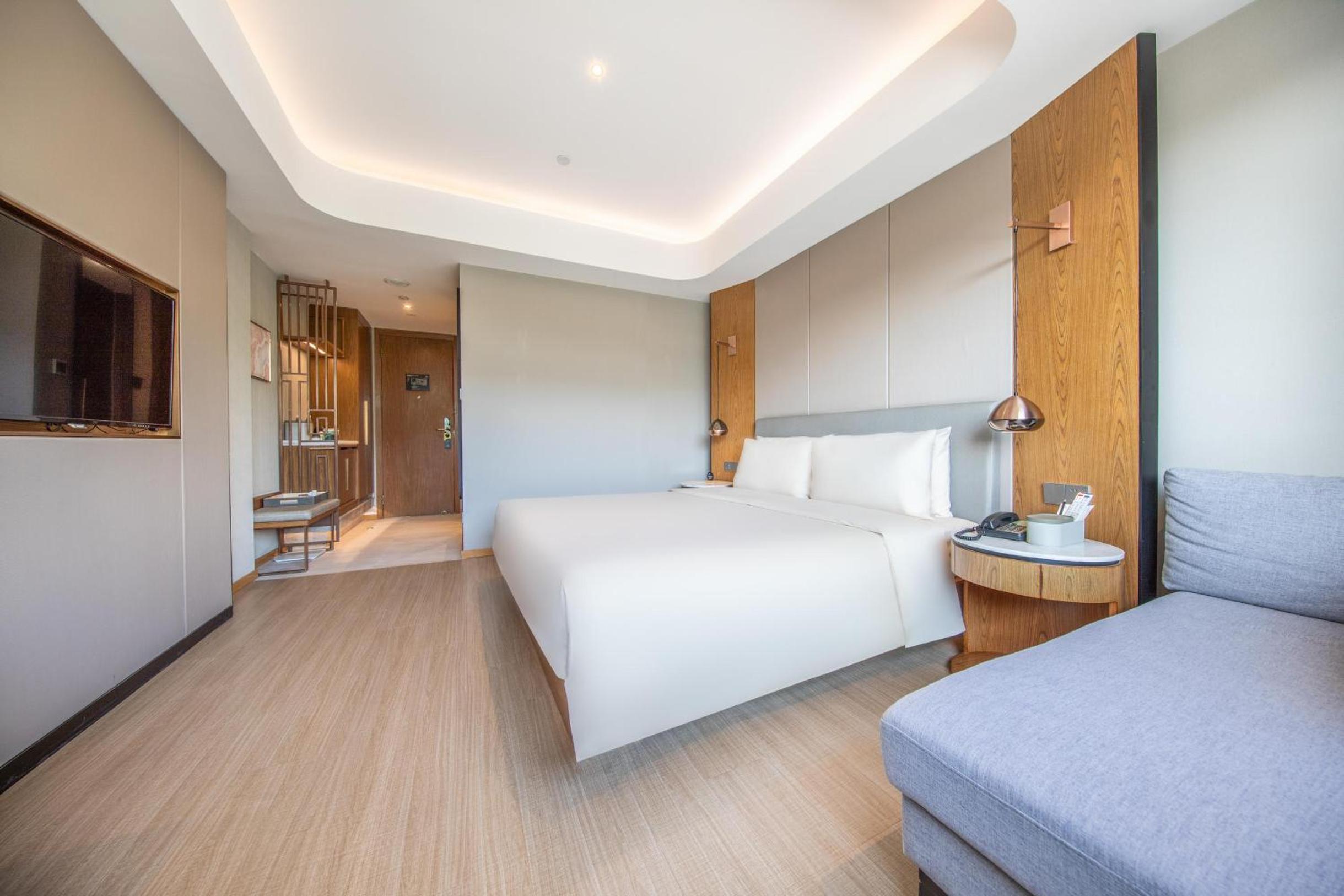 Superior Double Room photo 2