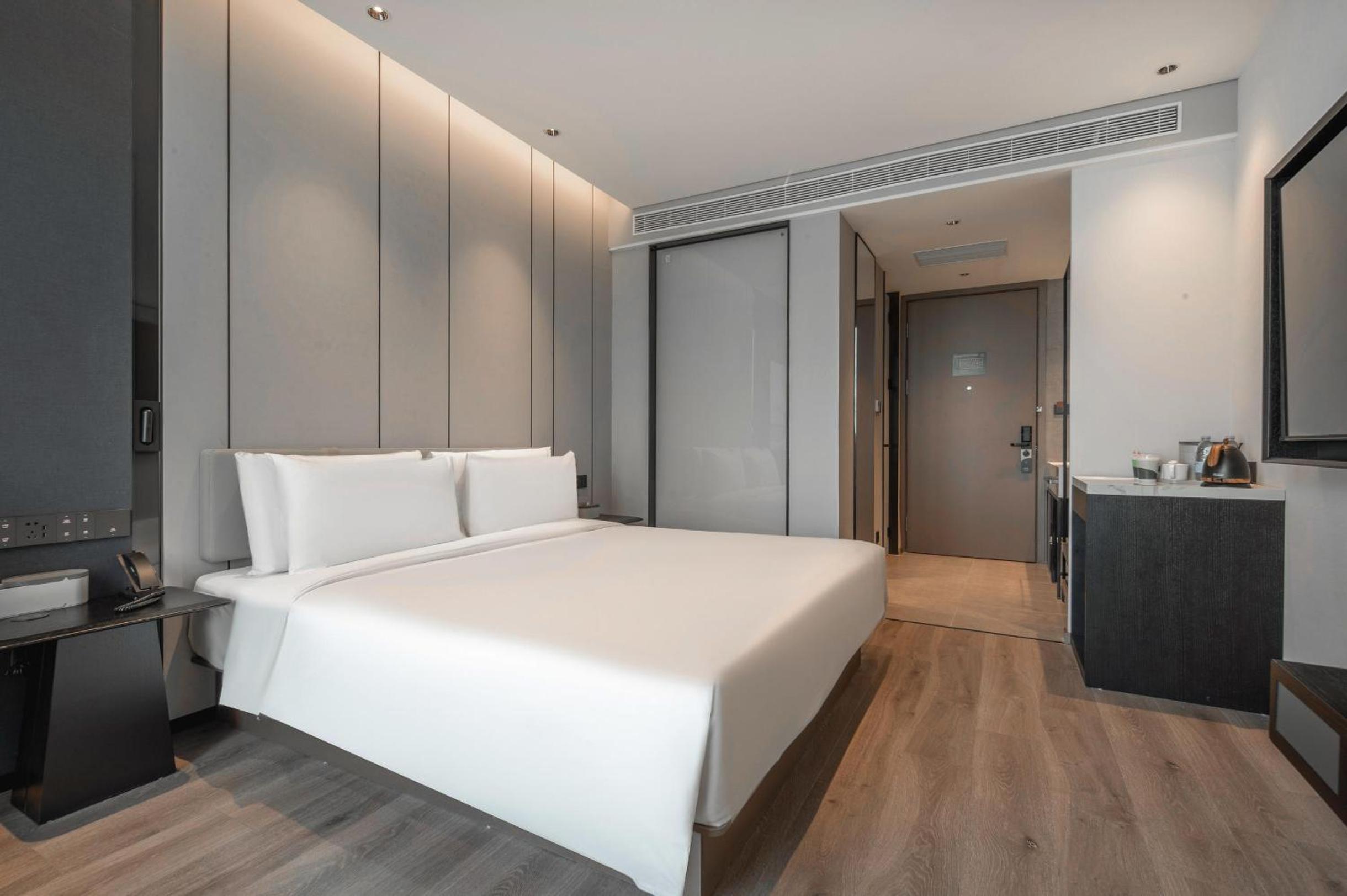 Superior Double Room photo 1