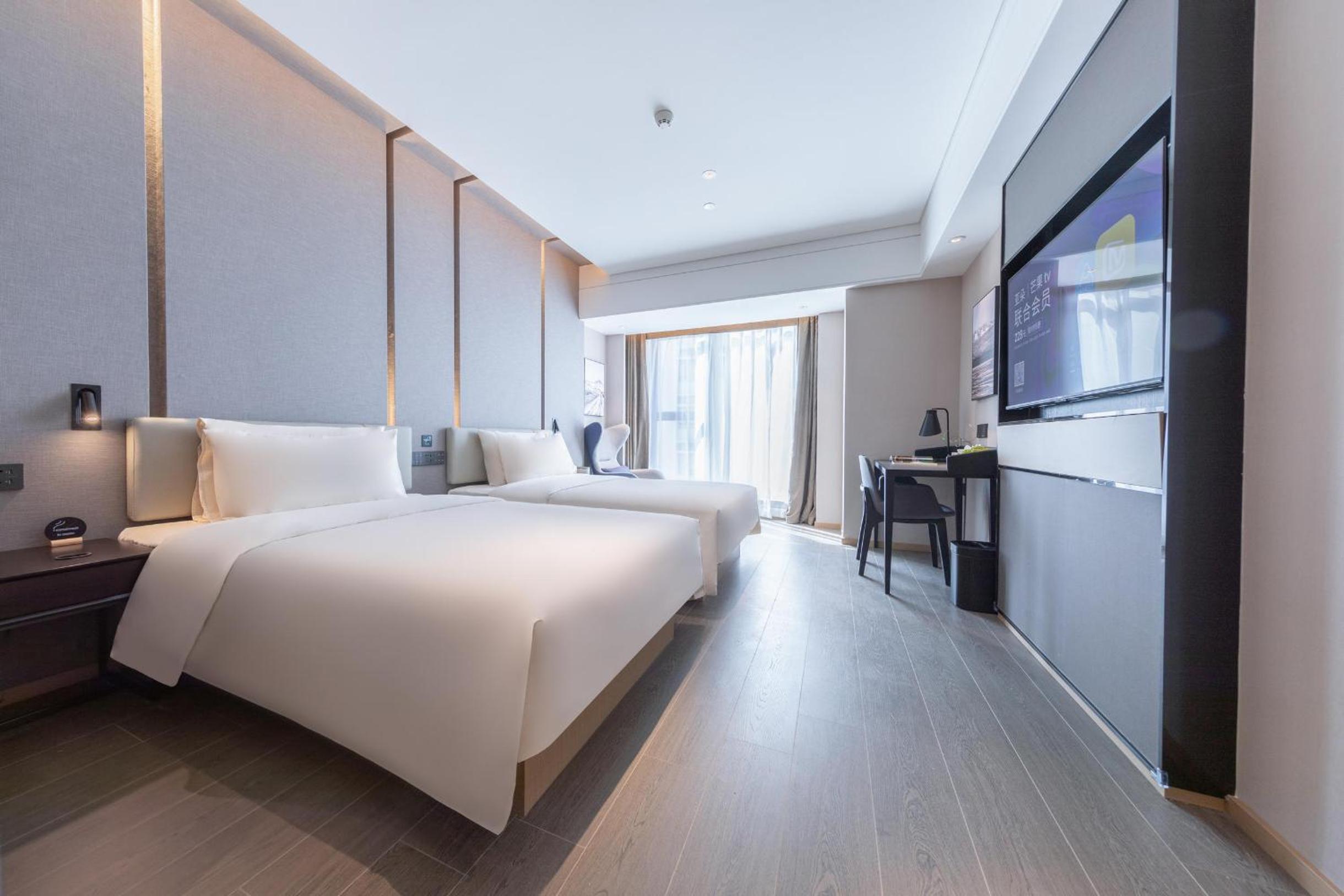 Superior Twin Room  - Photo 2