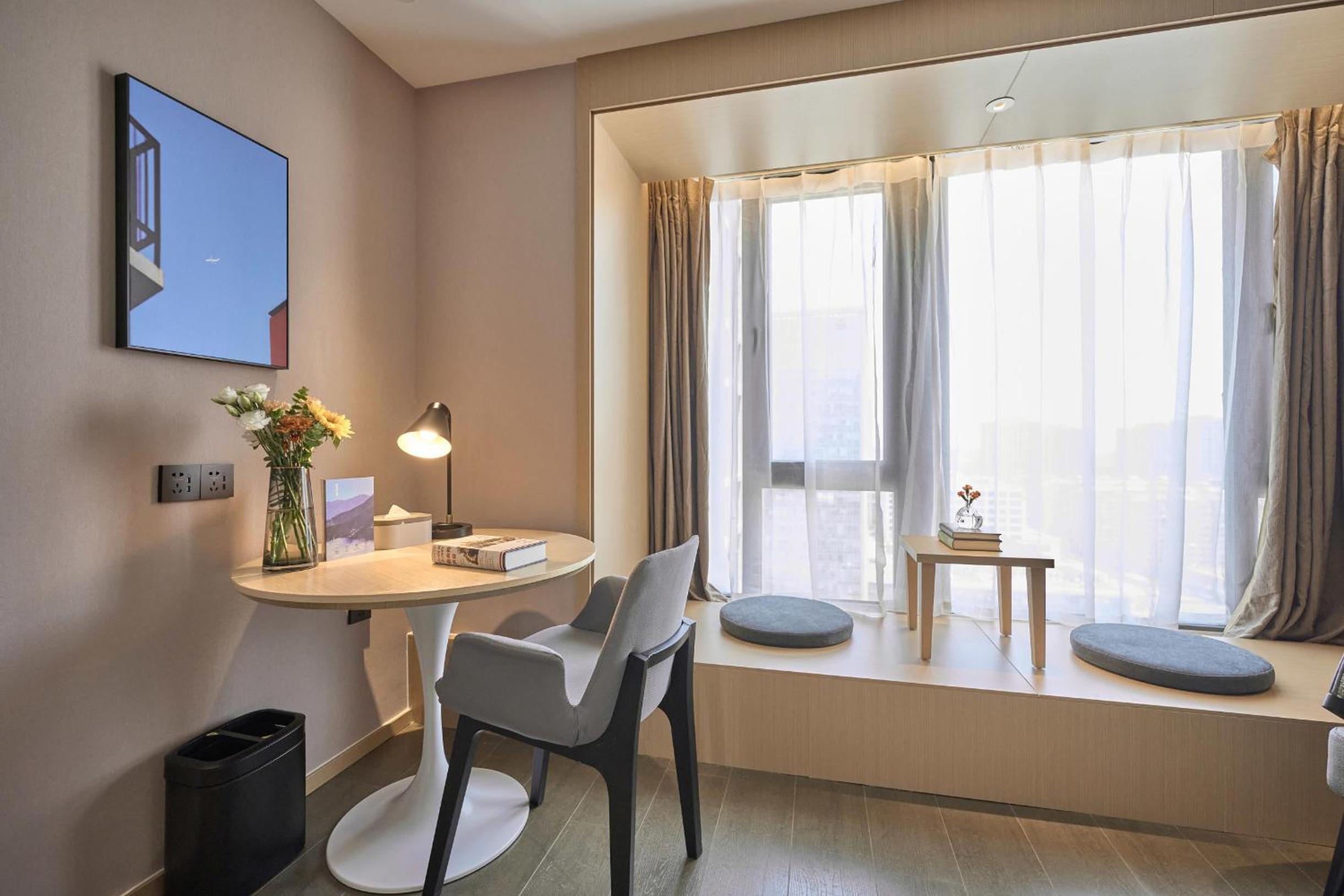 Superior Double Room photo 1