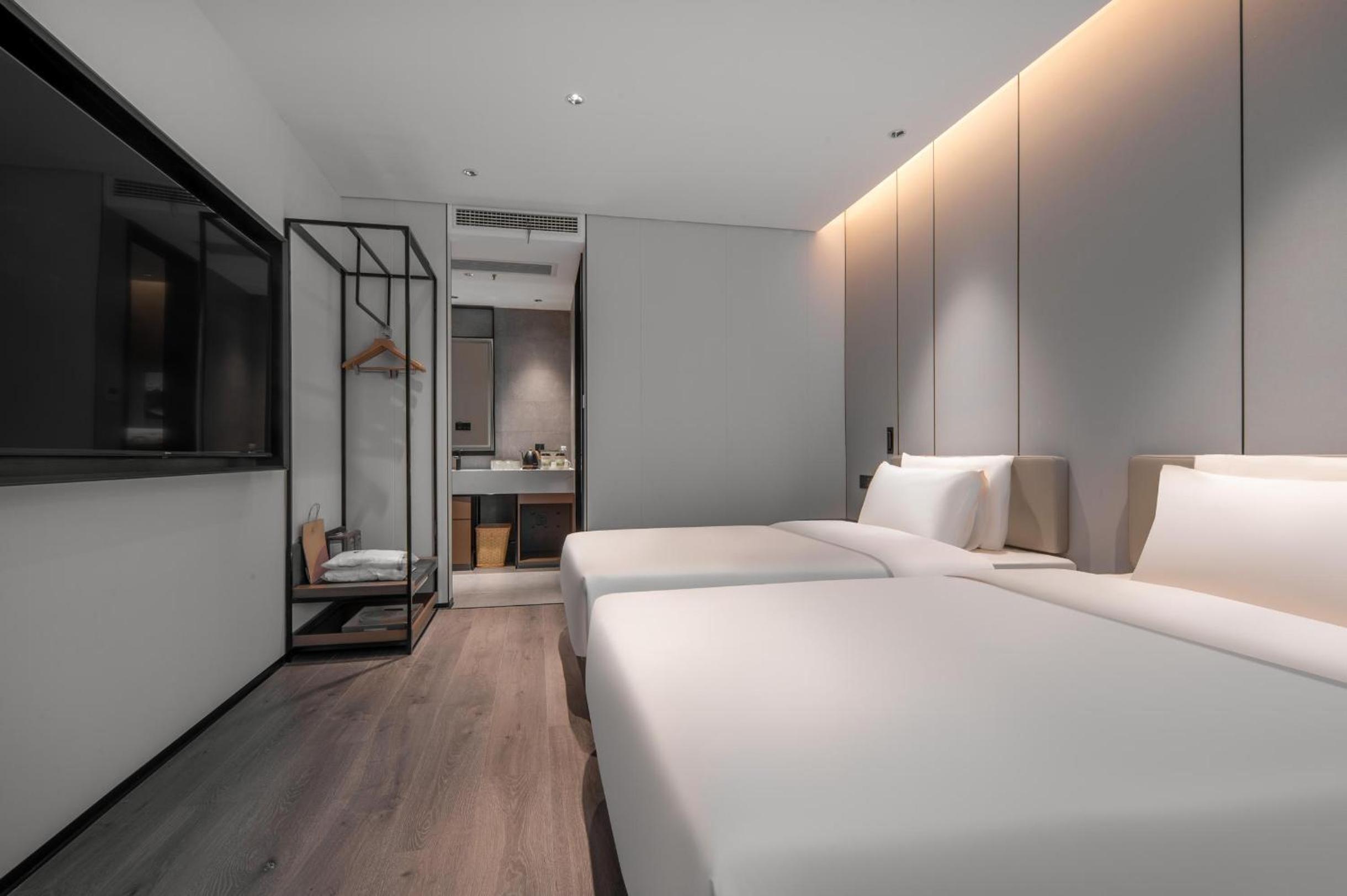 Superior Twin Room  - Photo 1