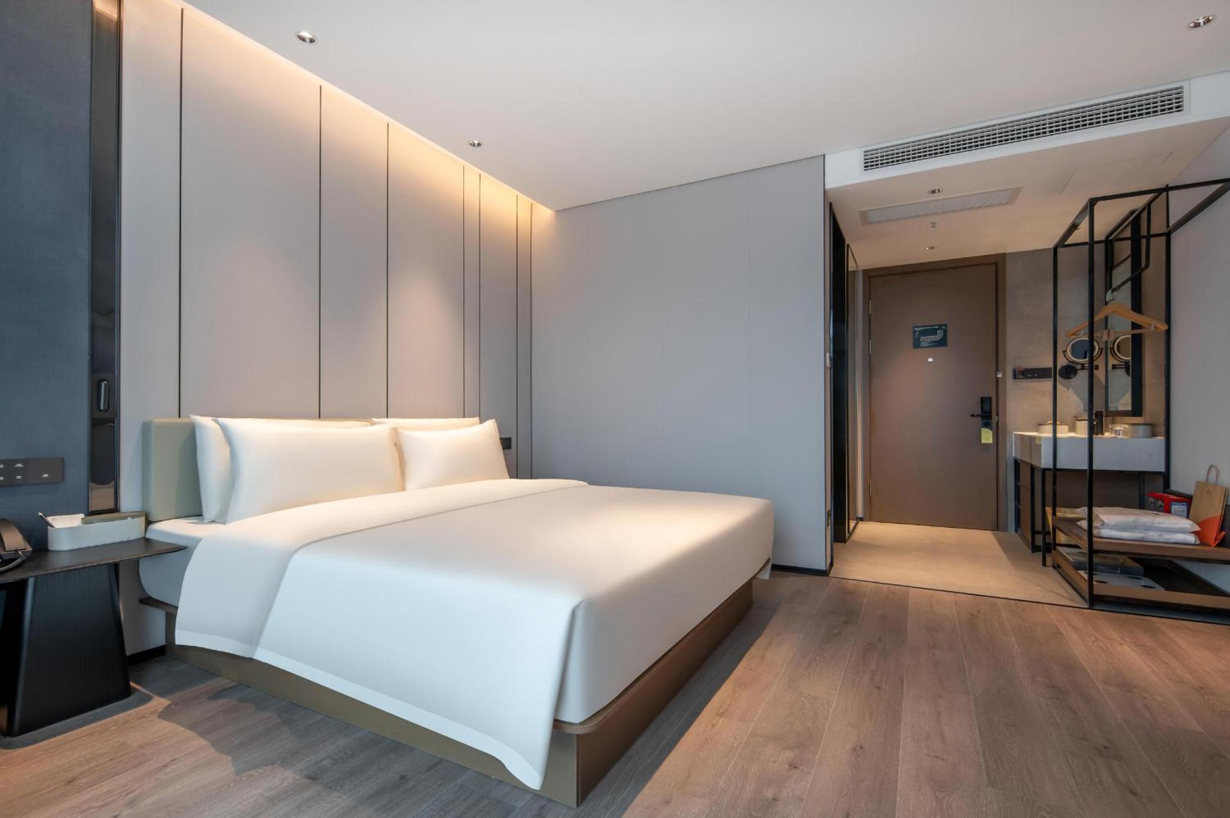 Jimu Double Room photo 1
