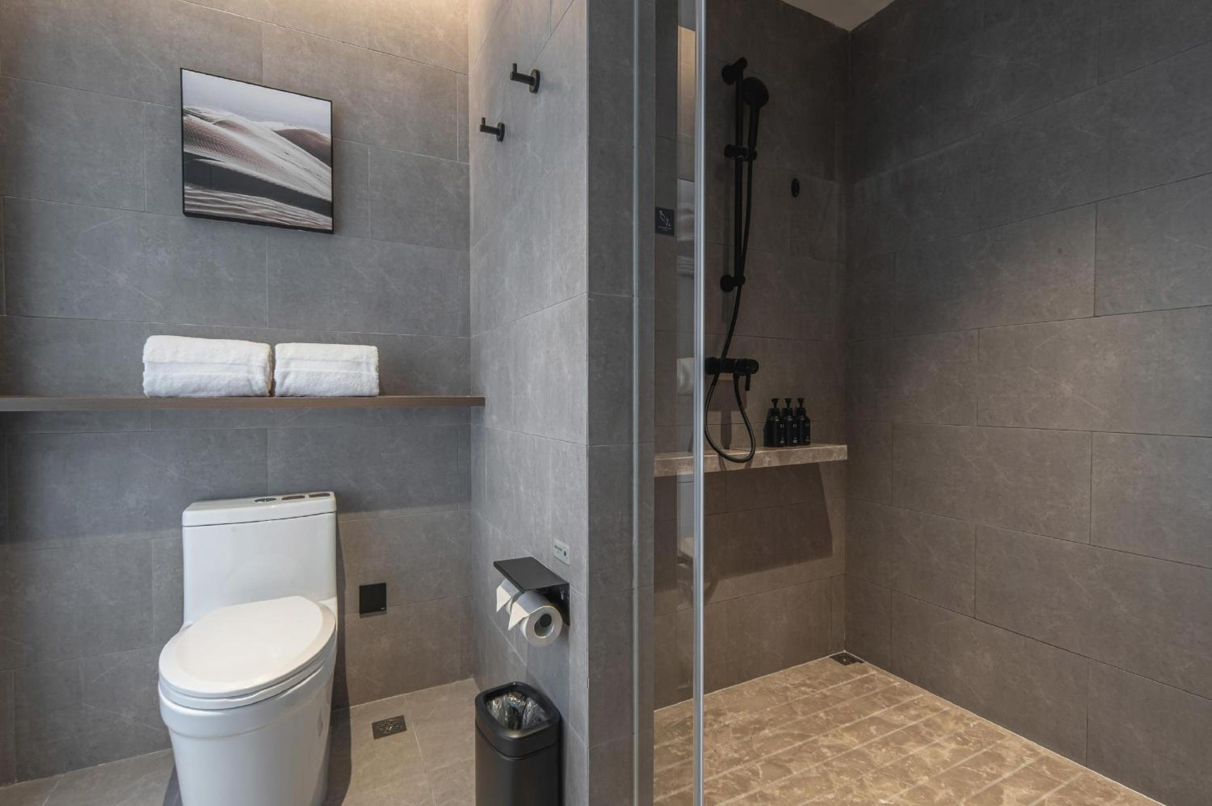 Superior Double Room photo 2