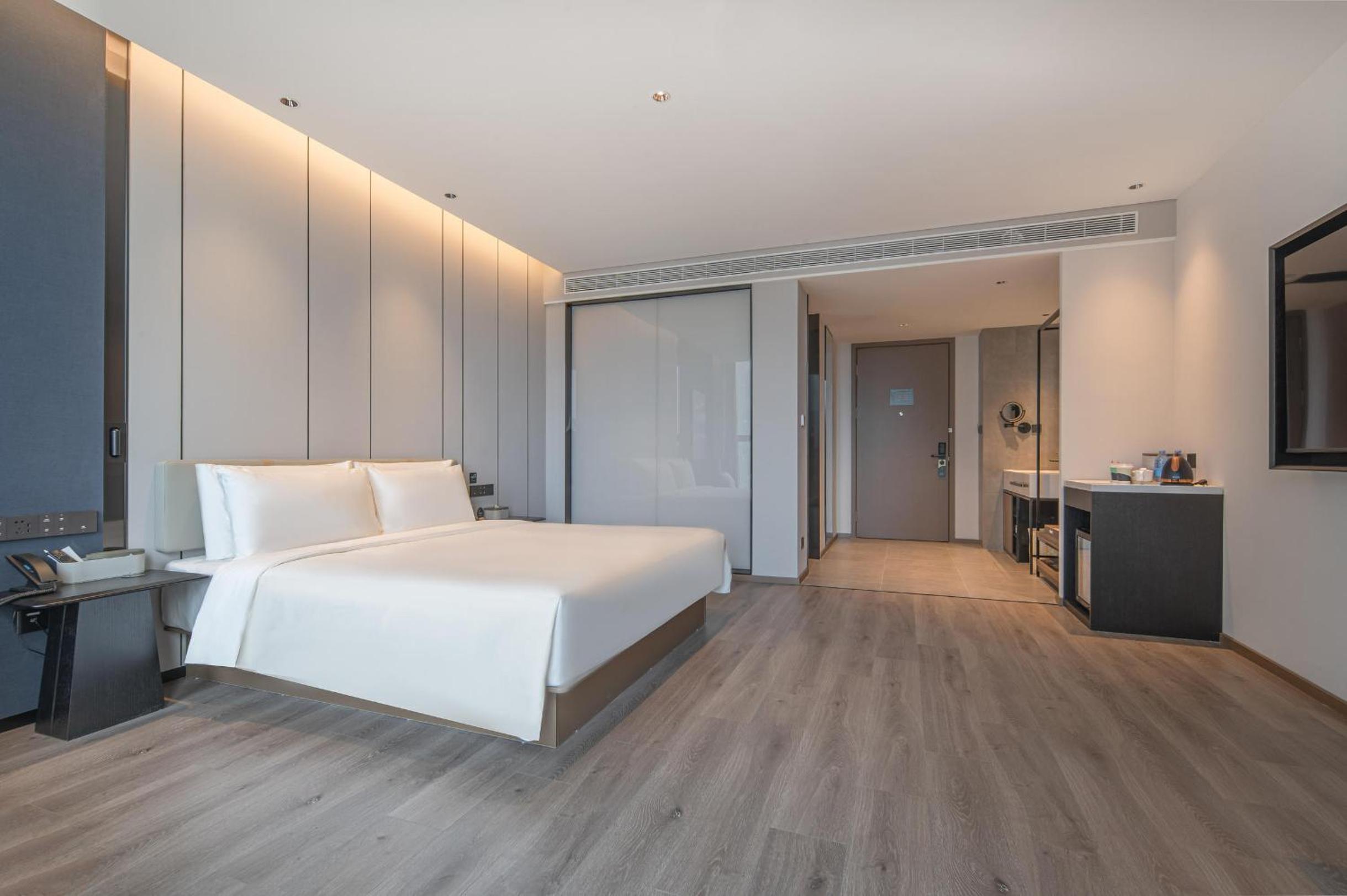 Jimu Double Room photo 2