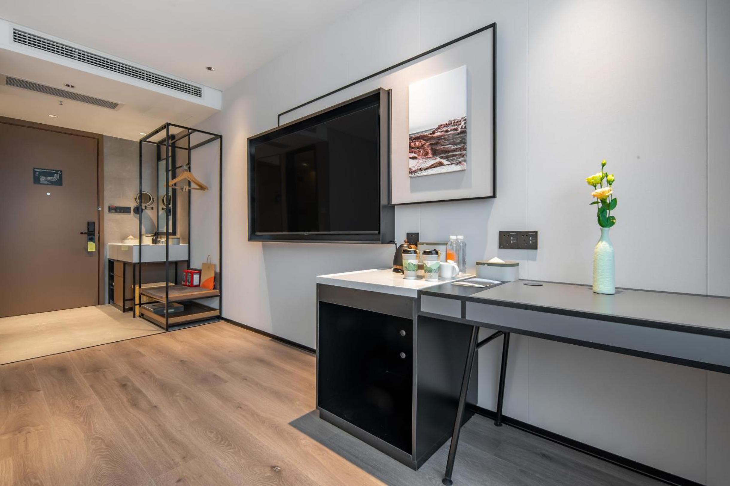 Superior Double Room photo 1