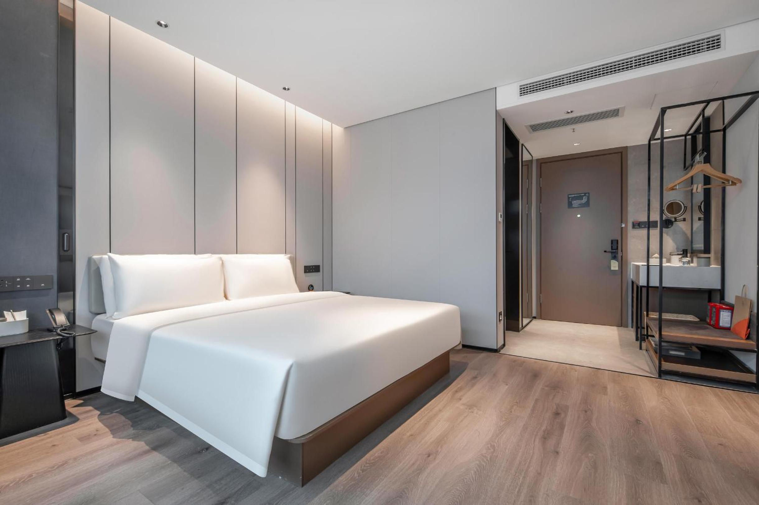 Superior Double Room photo 3