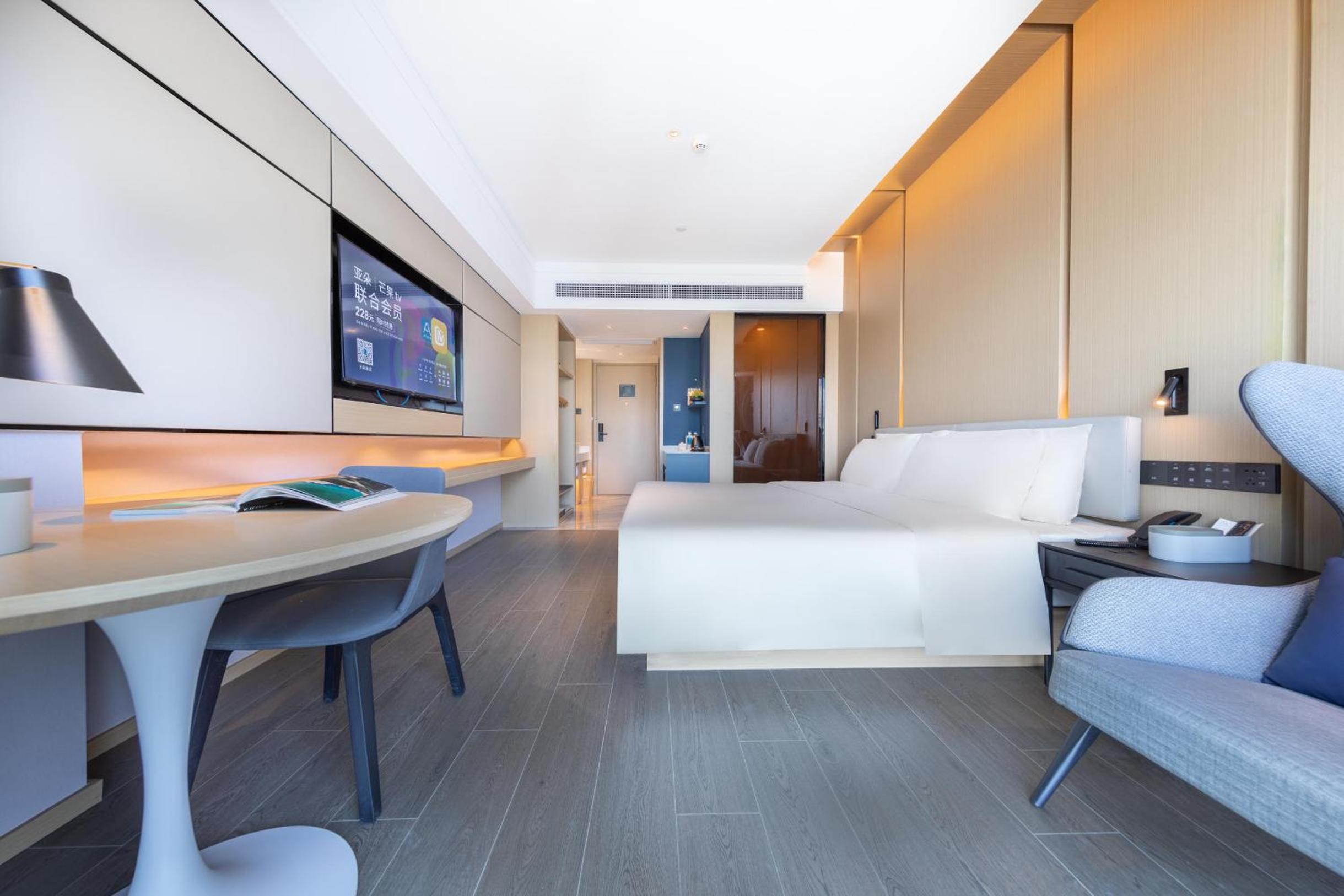 Jimu Double Room photo 3