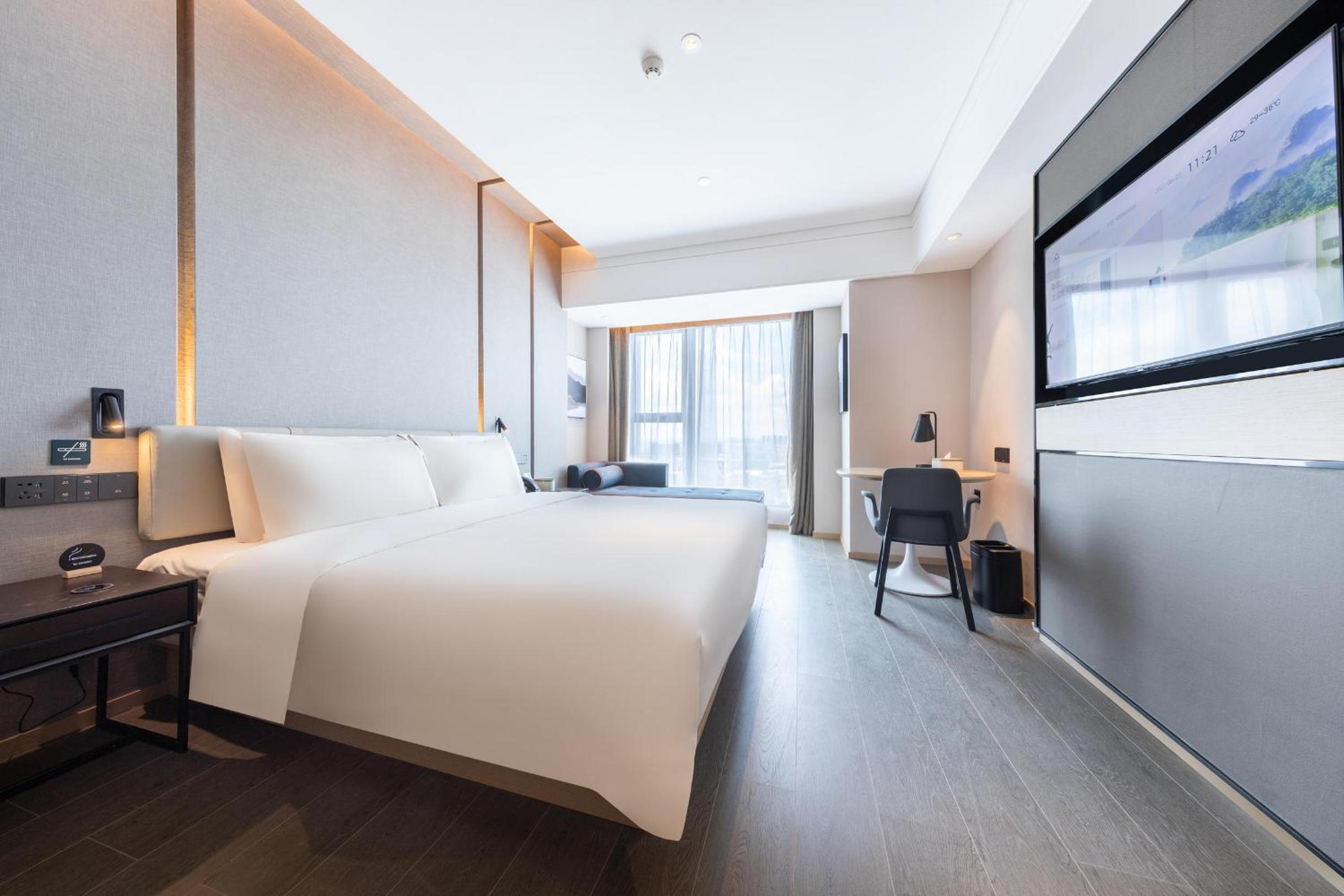 Superior Double Room photo 2