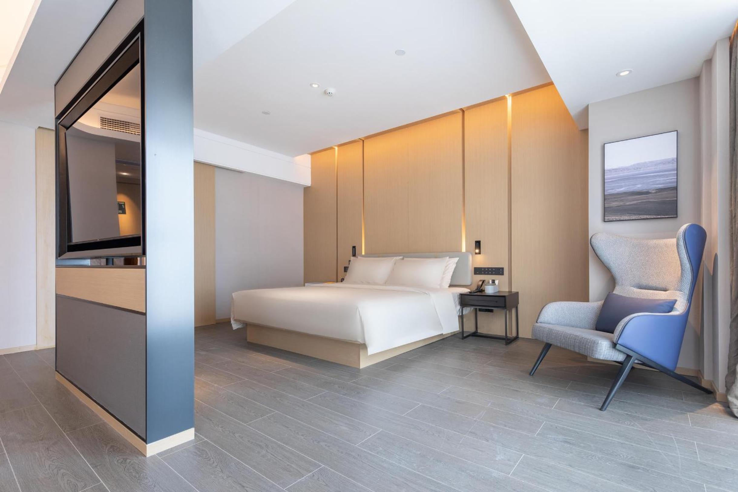 Duomai Jimu Double Room photo 3