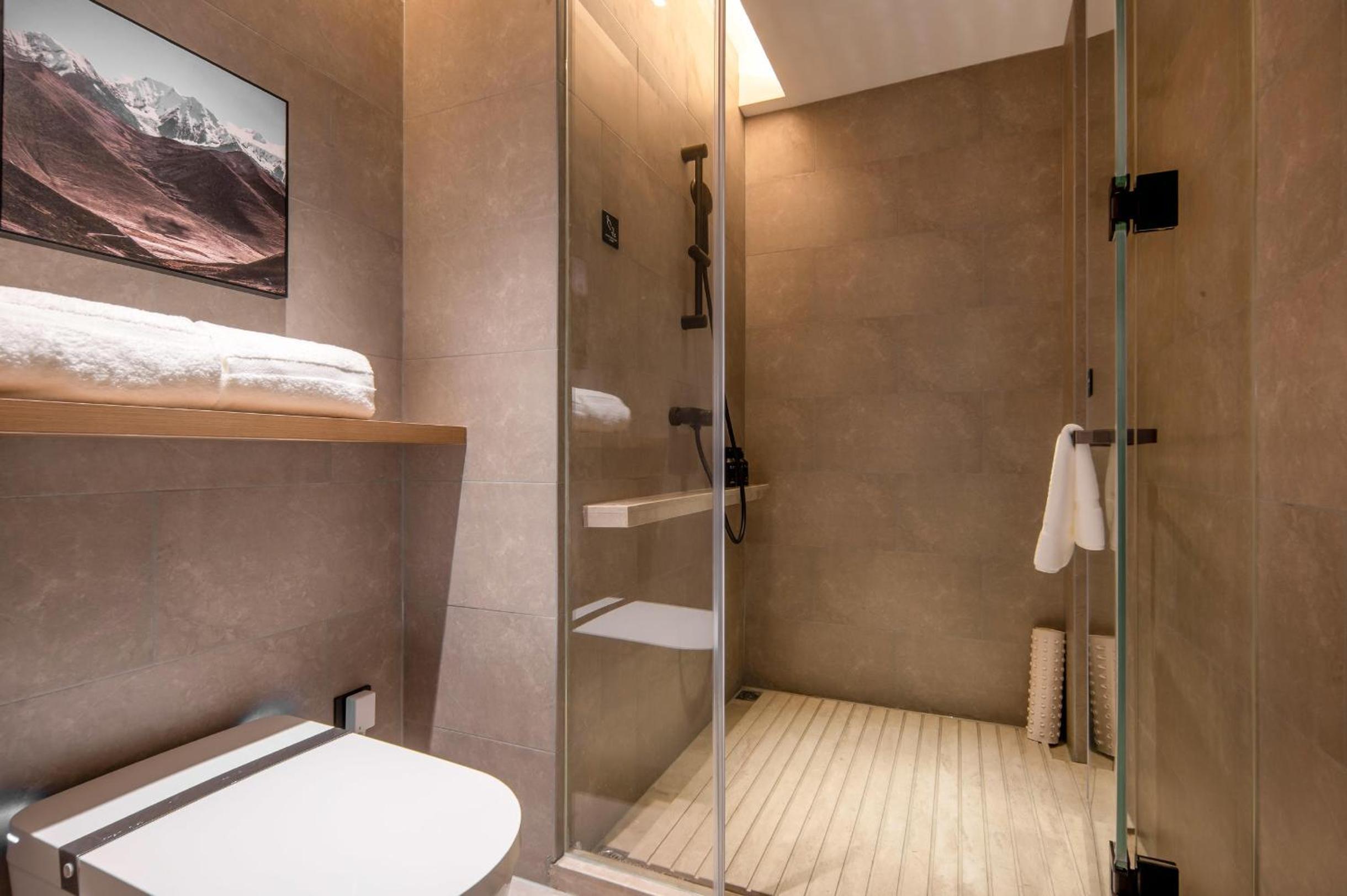 Jimu Twin Room  - Photo 4