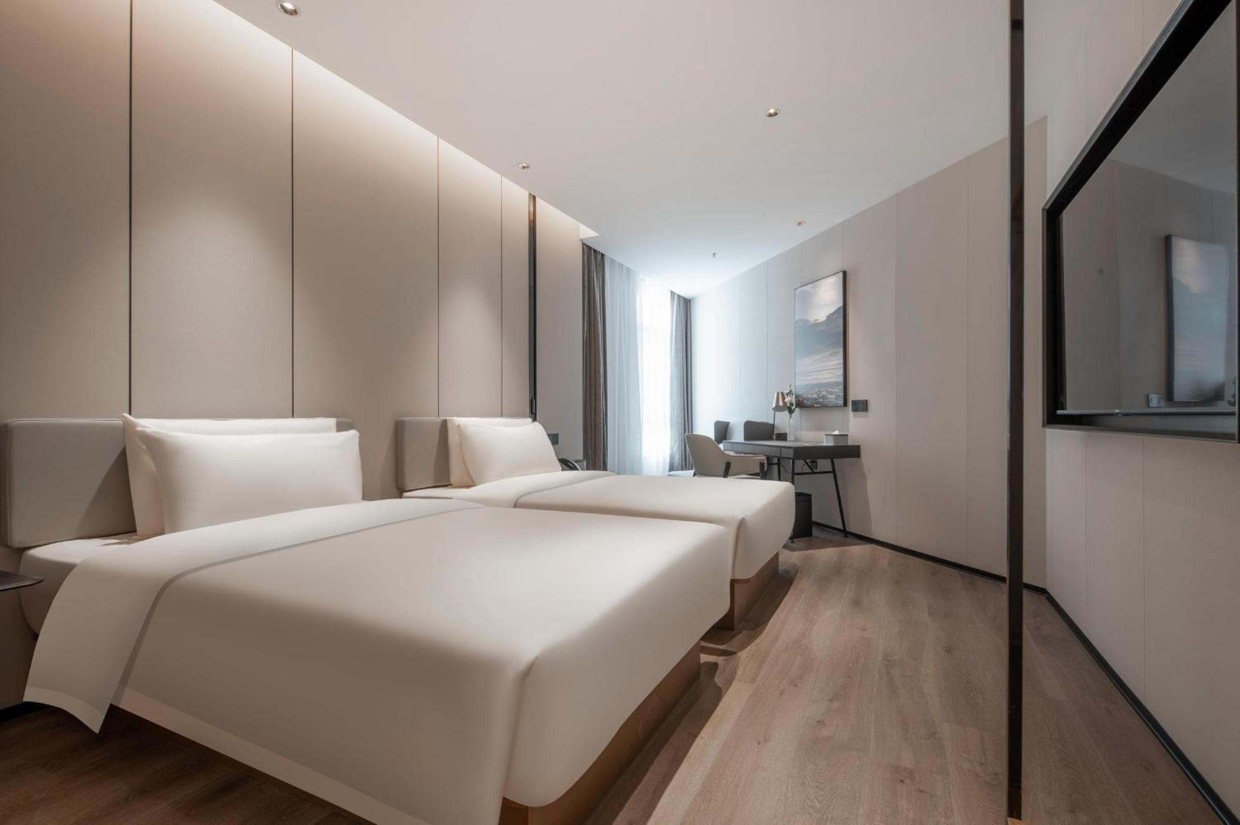 Superior Twin Room  - Photo 2
