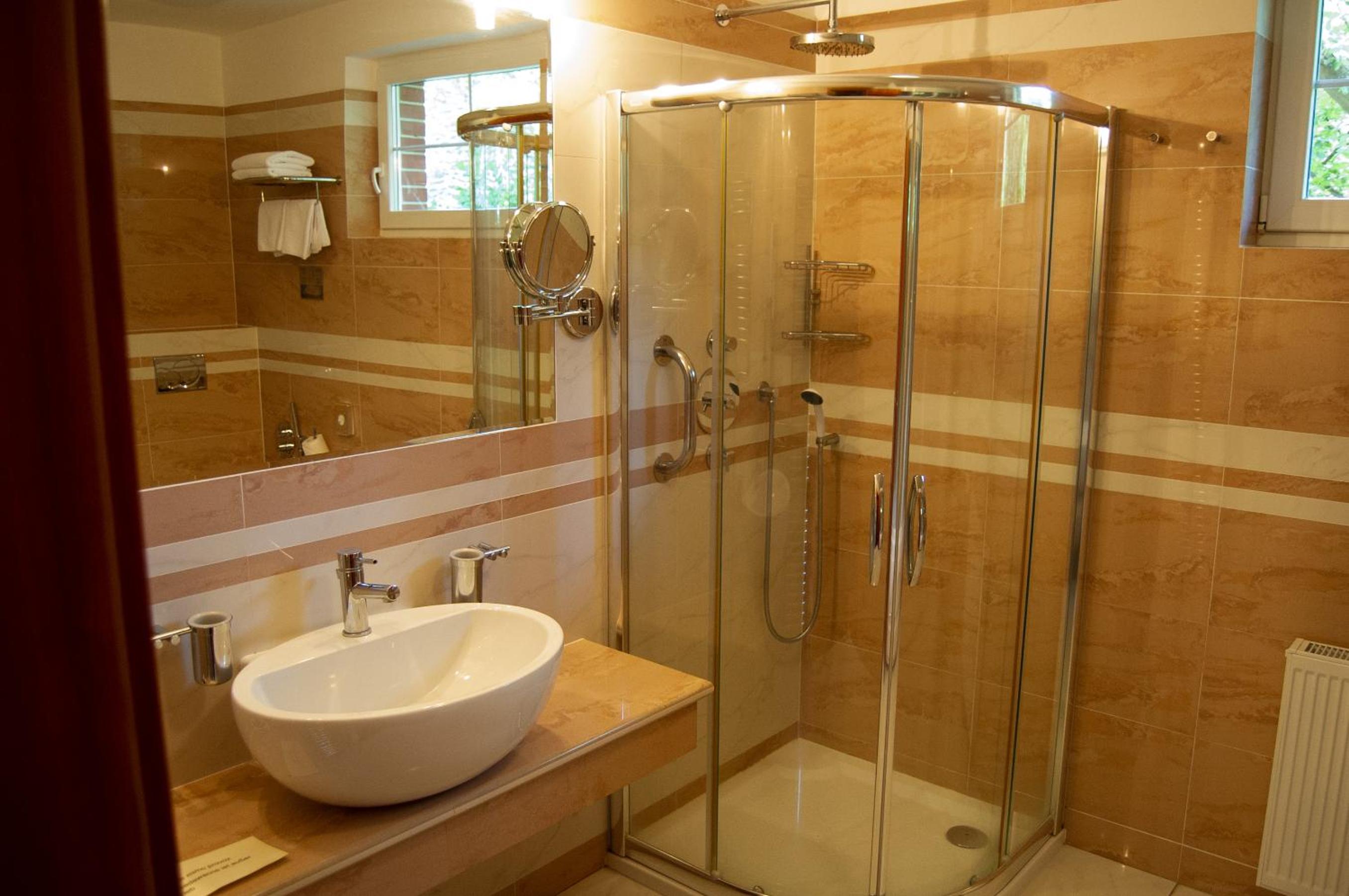 Special Offer - Double or Twin Room with Spa Package photo 2