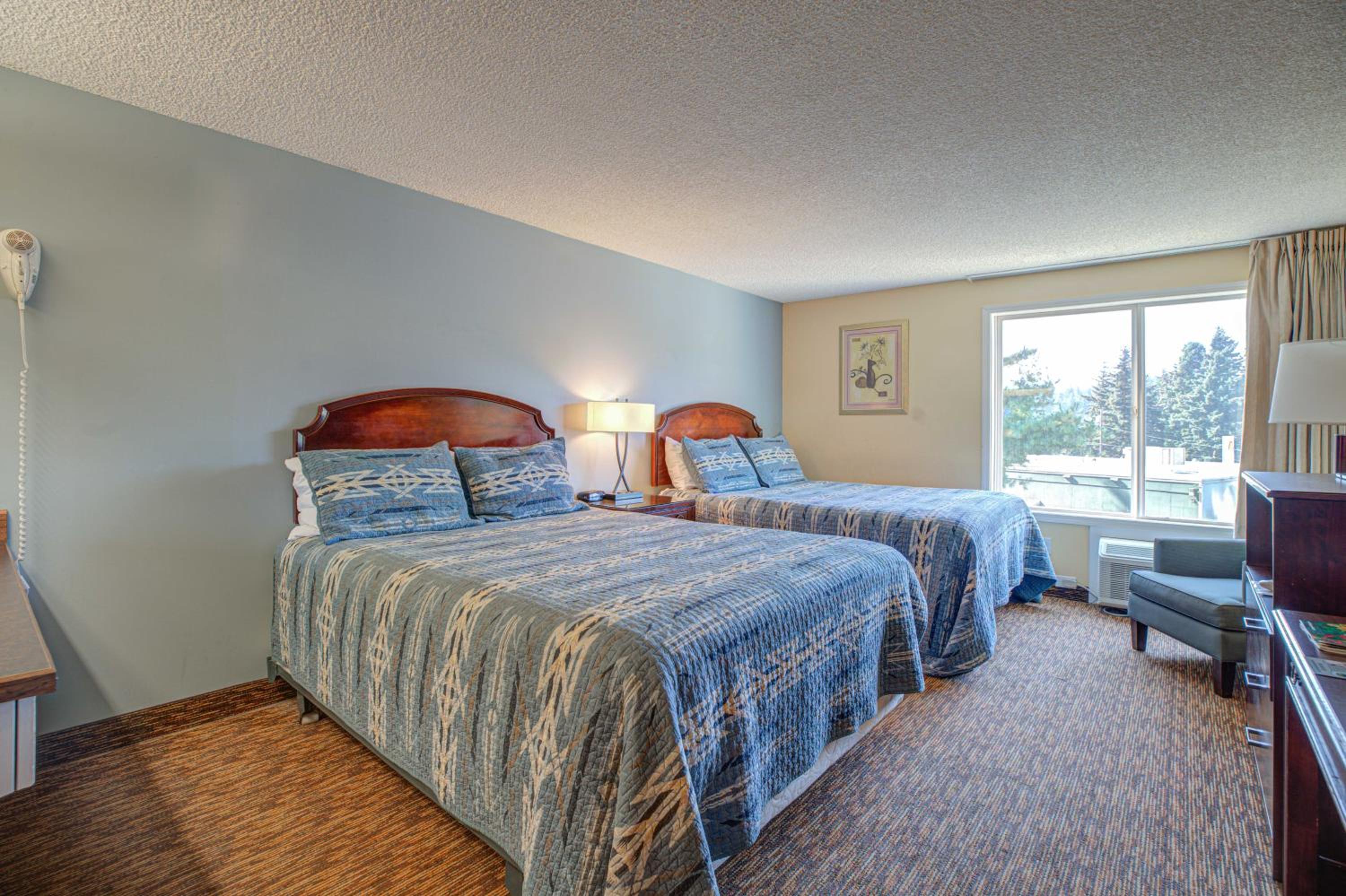 Standard Double Room - Photo 2