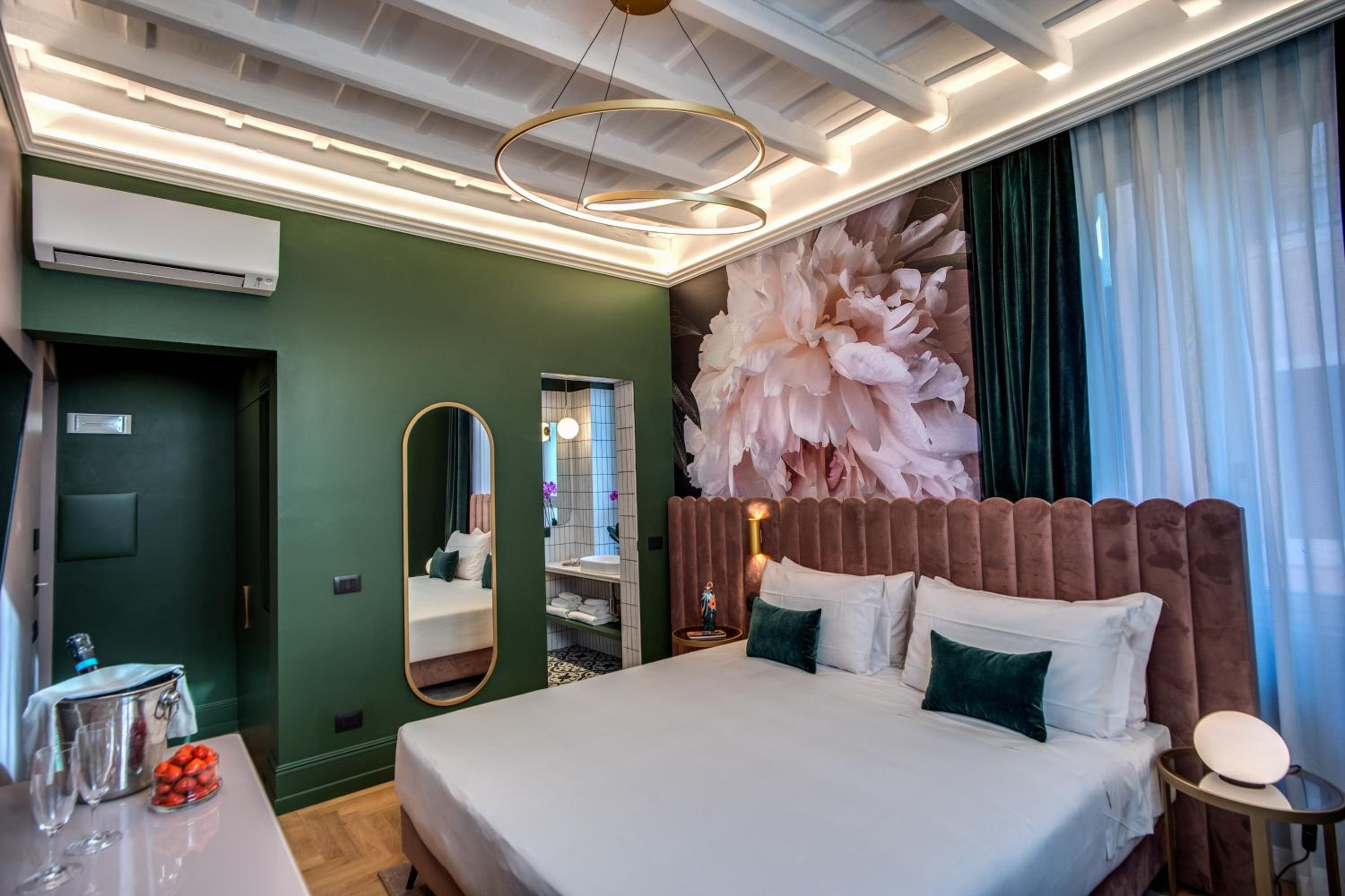 Deluxe Room photo 3