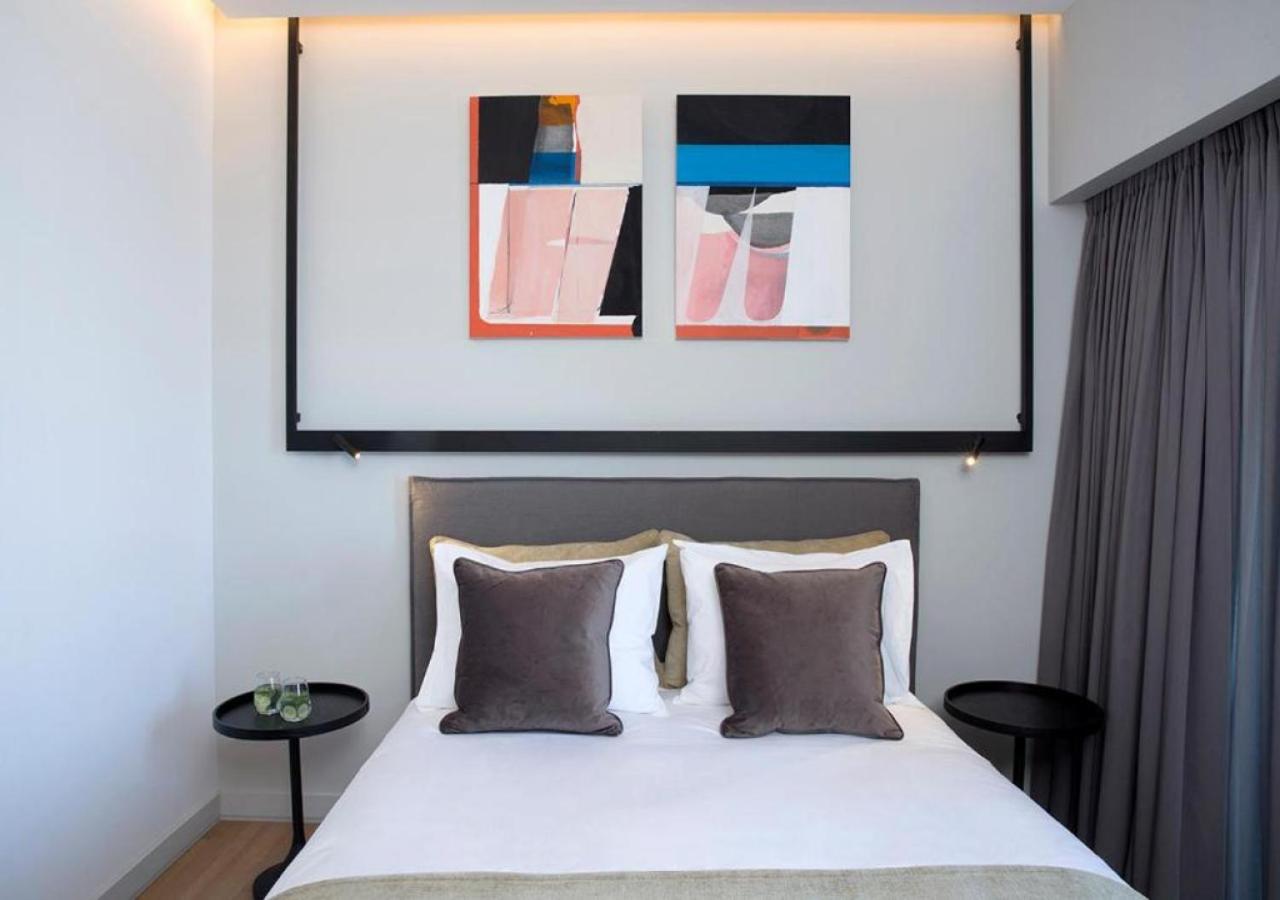 Queen Room with Sea View