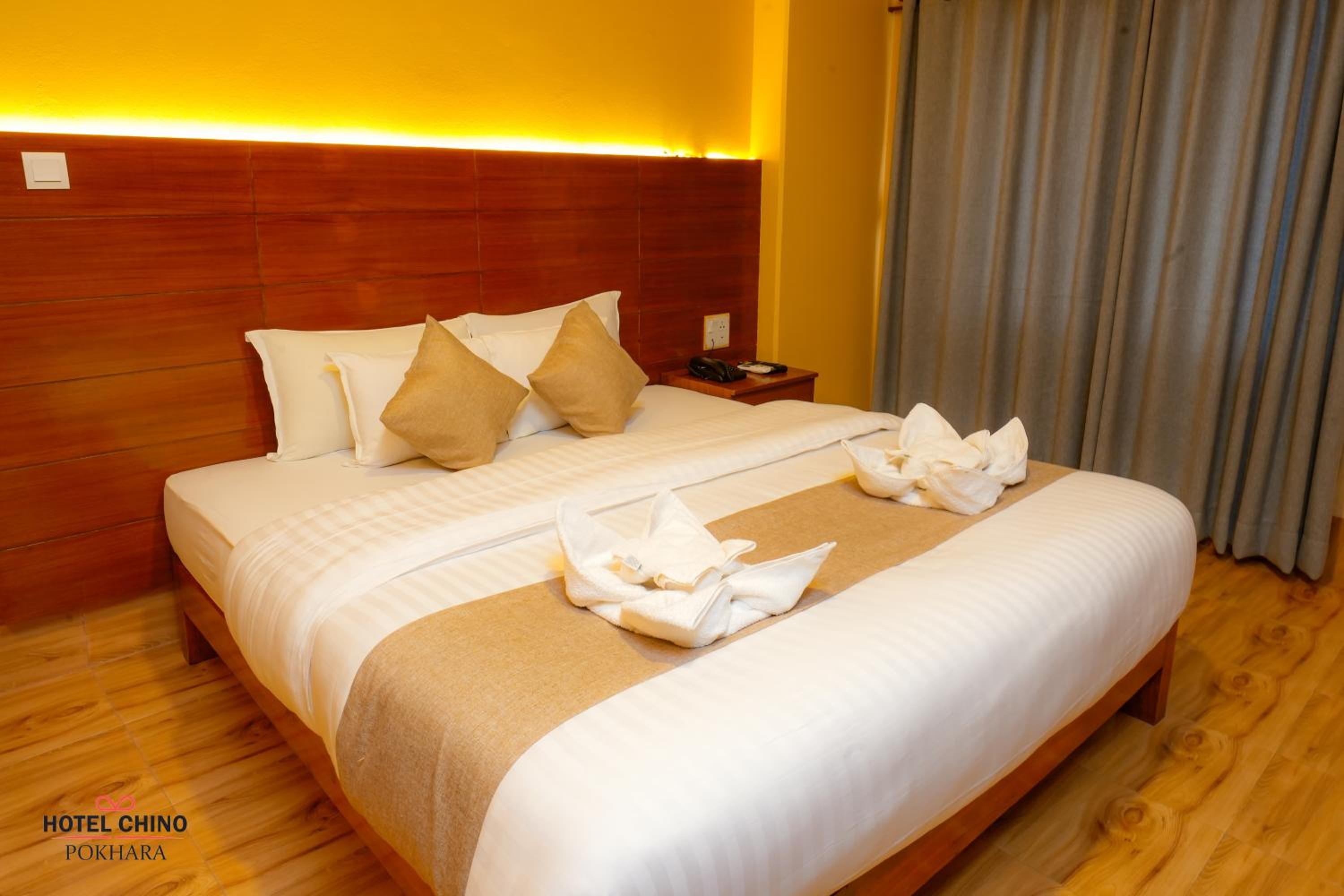 Deluxe Double Room - Photo 6