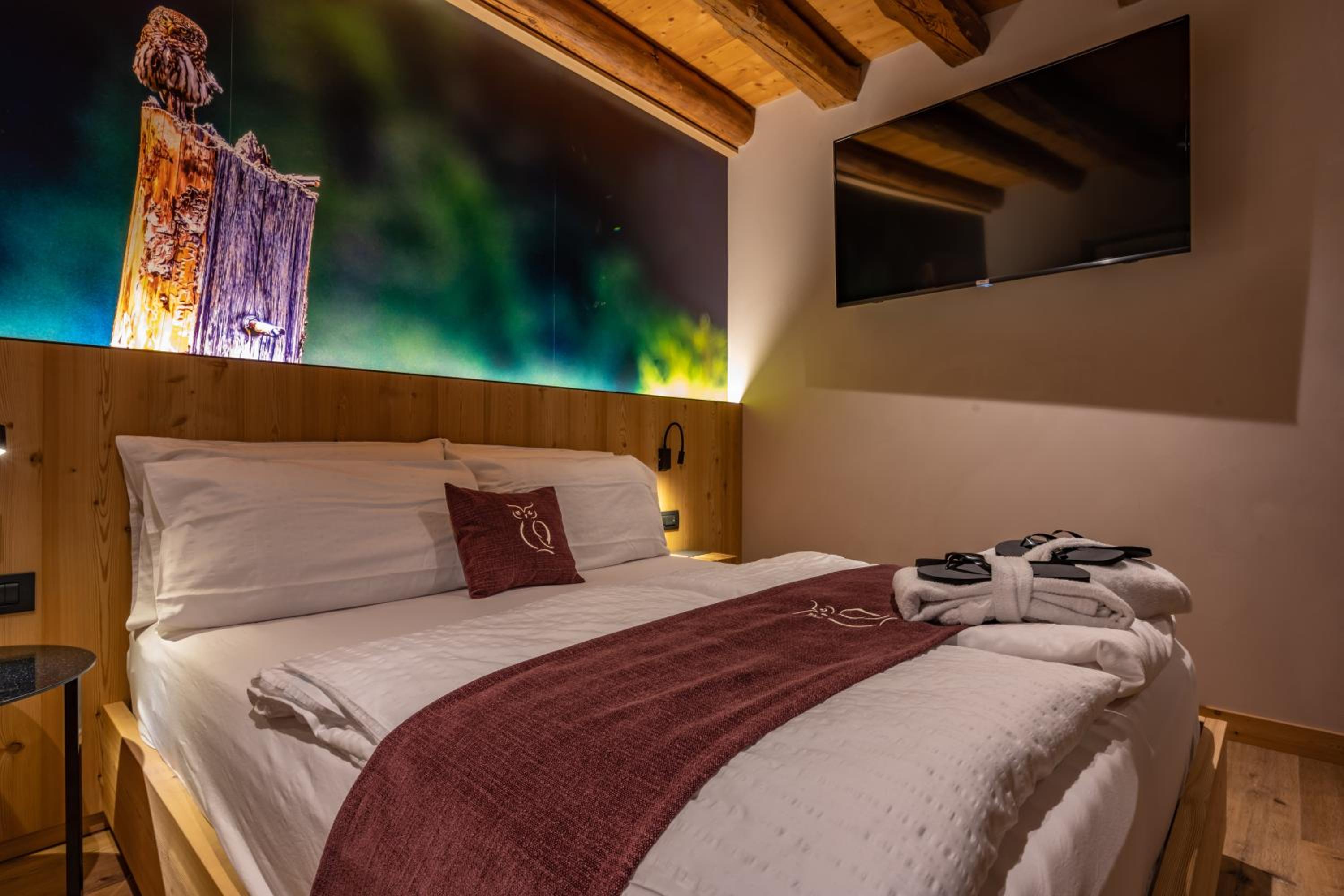 Deluxe Double Room photo 1