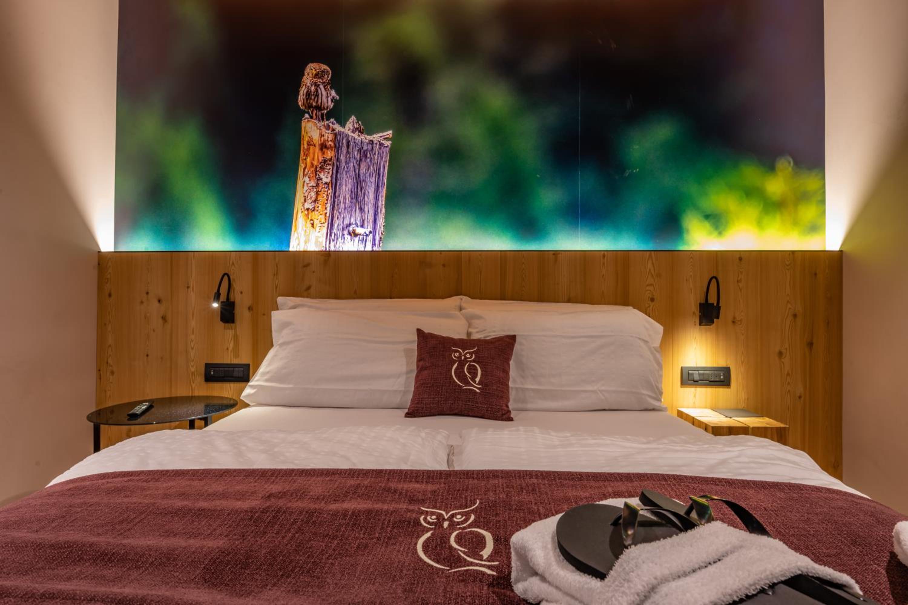Deluxe Double Room photo 3