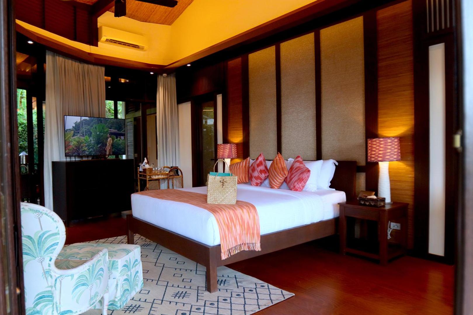 One bedroom Premium Villa with Free Roundtrip Lio Airport Transfers and Butler Service - Photo 1