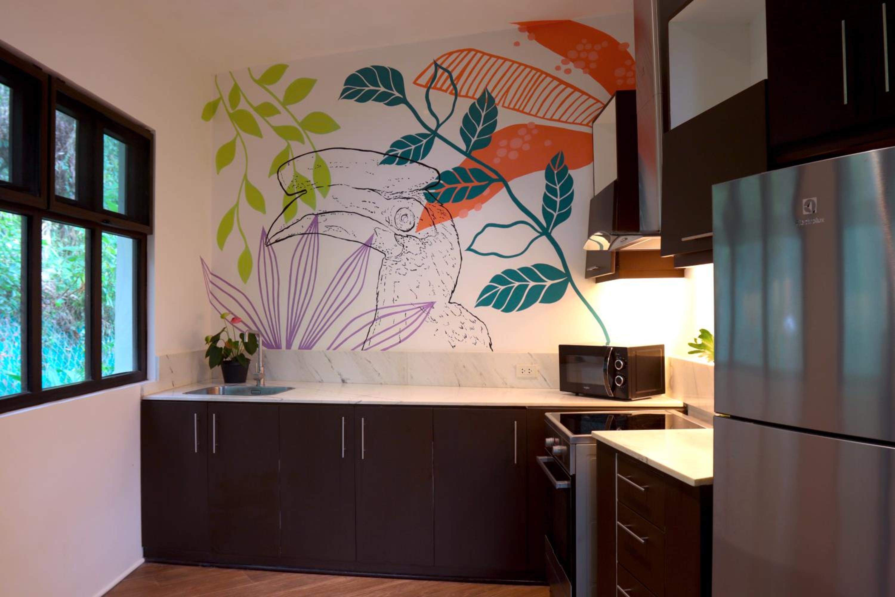 One bedroom Premium Villa with Free Roundtrip Lio Airport Transfers and Butler Service - Photo 3