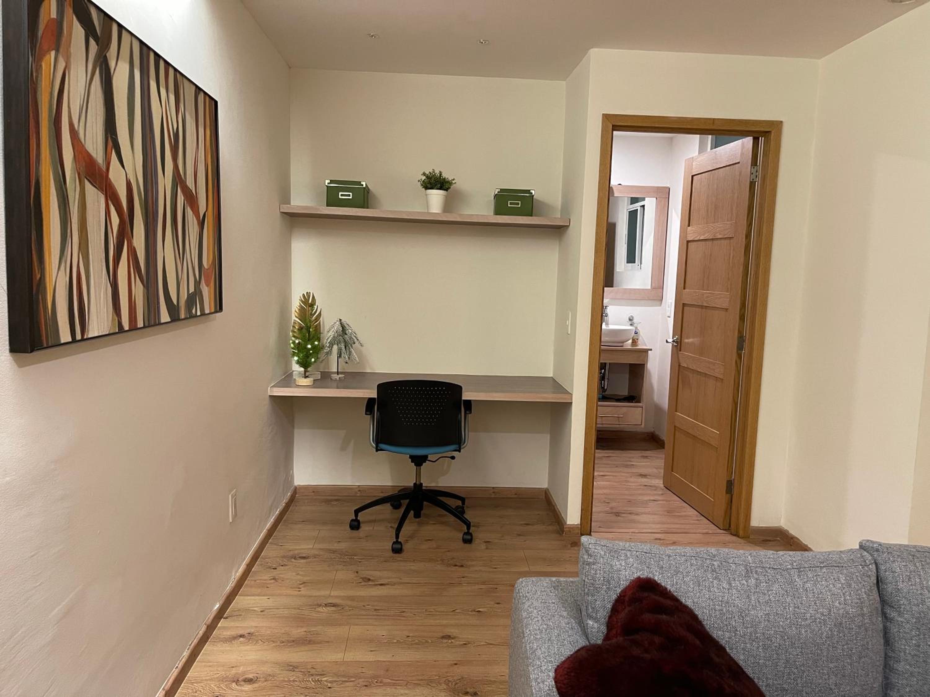 Apartment - Ground Floor 3