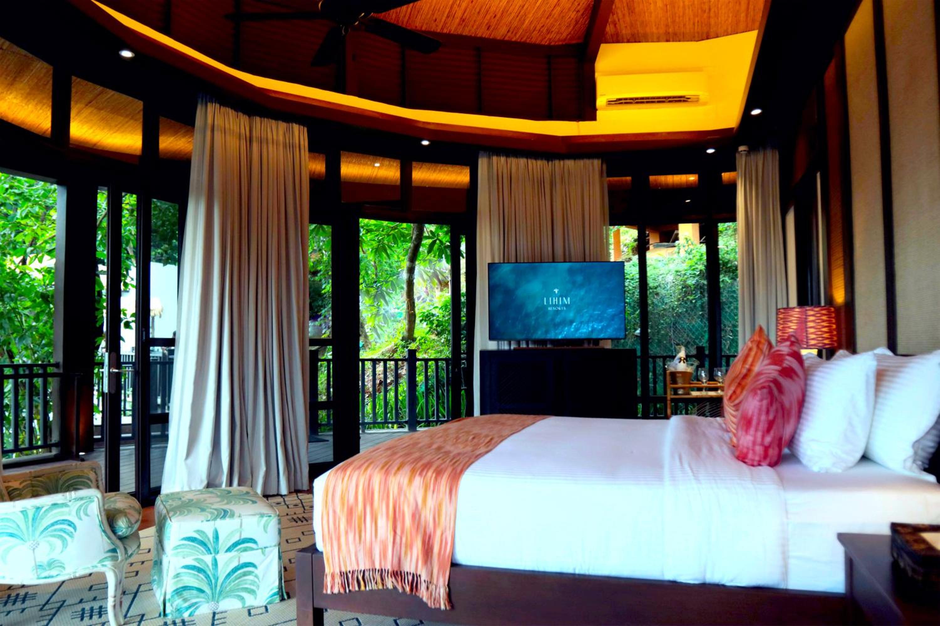 One bedroom Premium Villa with Free Roundtrip Lio Airport Transfers and Butler Service - Photo 2