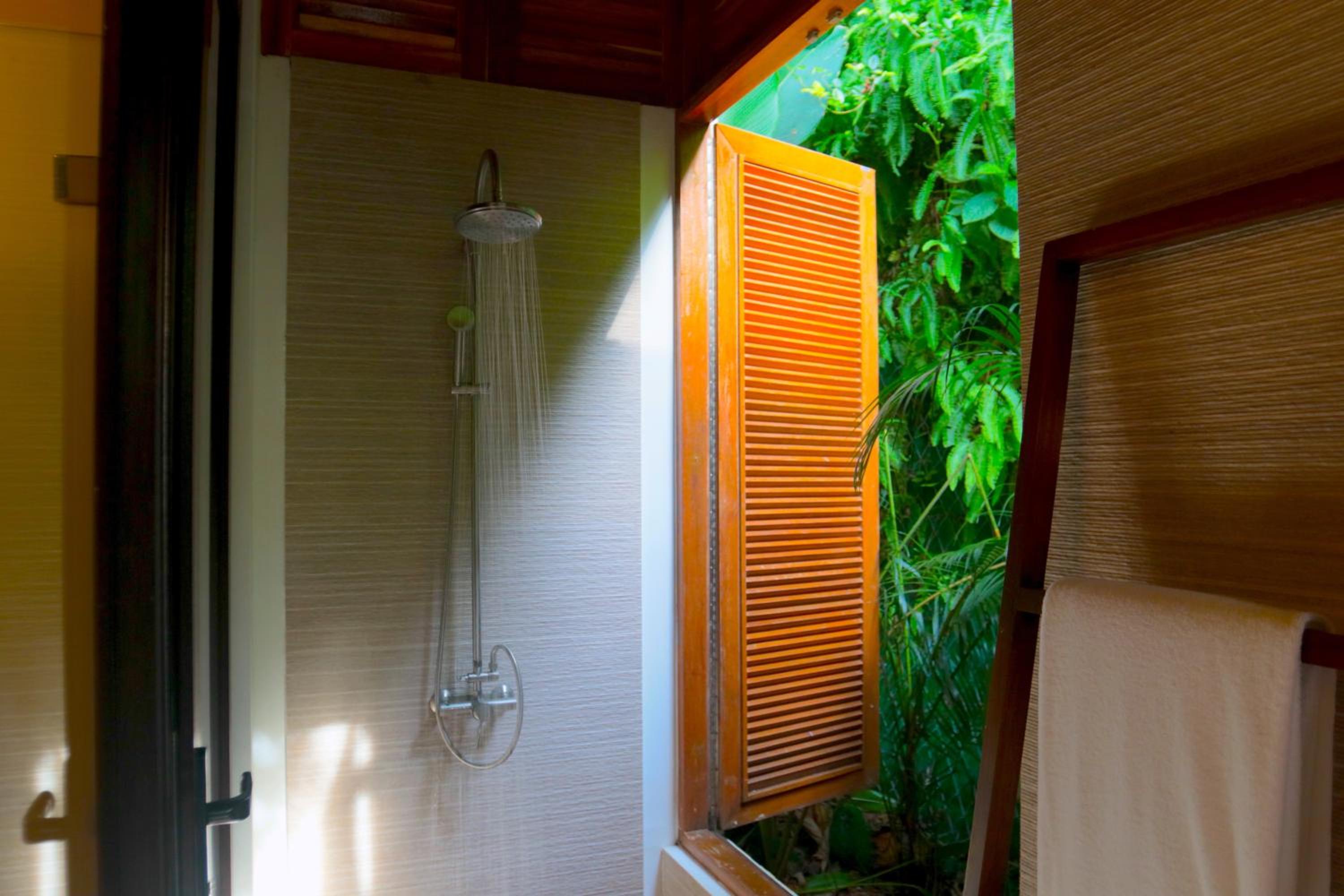 One bedroom Premium Villa with Free Roundtrip Lio Airport Transfers and Butler Service - Photo 5