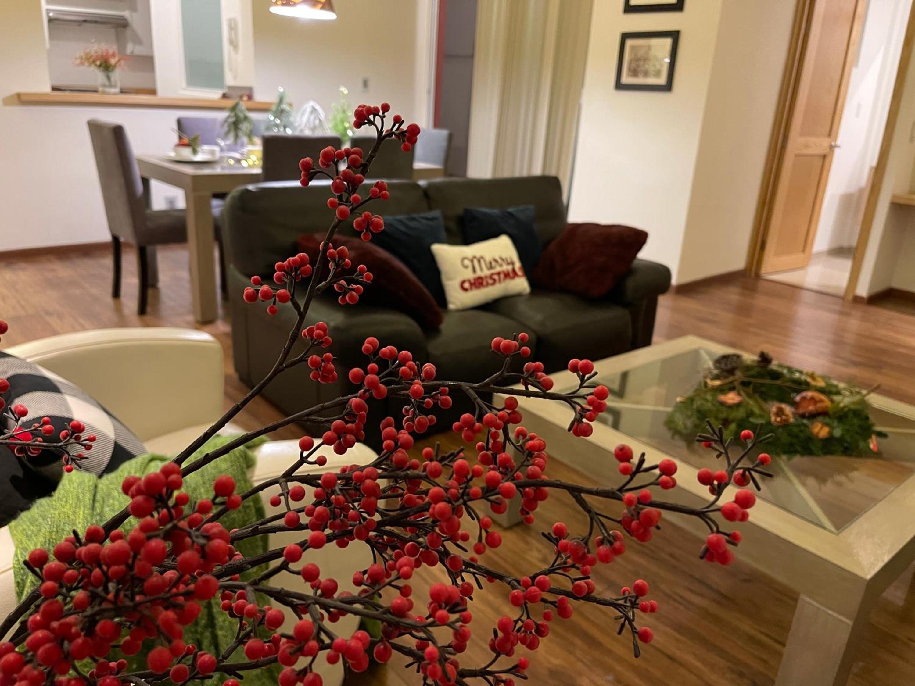 Apartment - Ground Floor 4 
