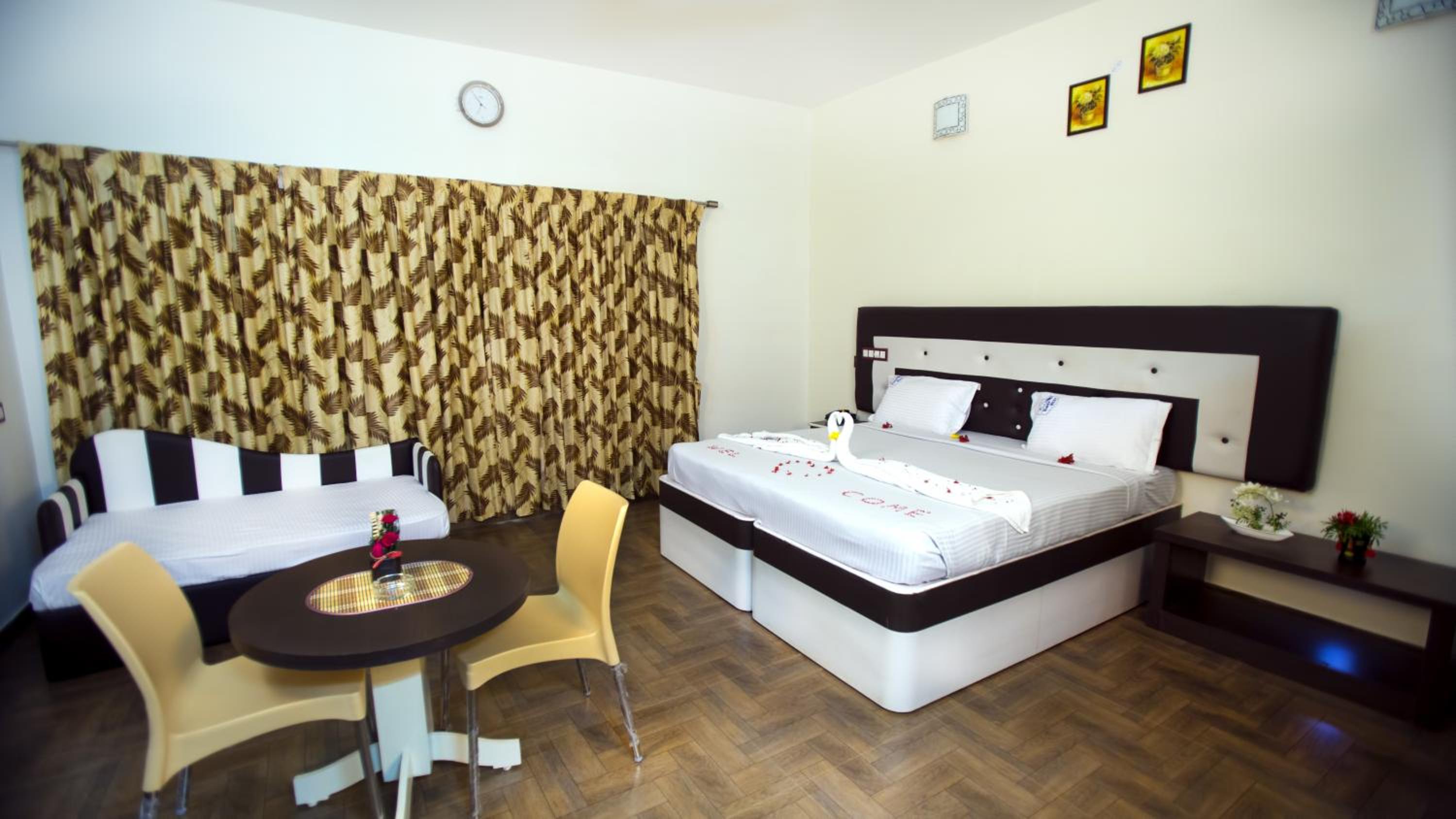 Triple Room photo 2