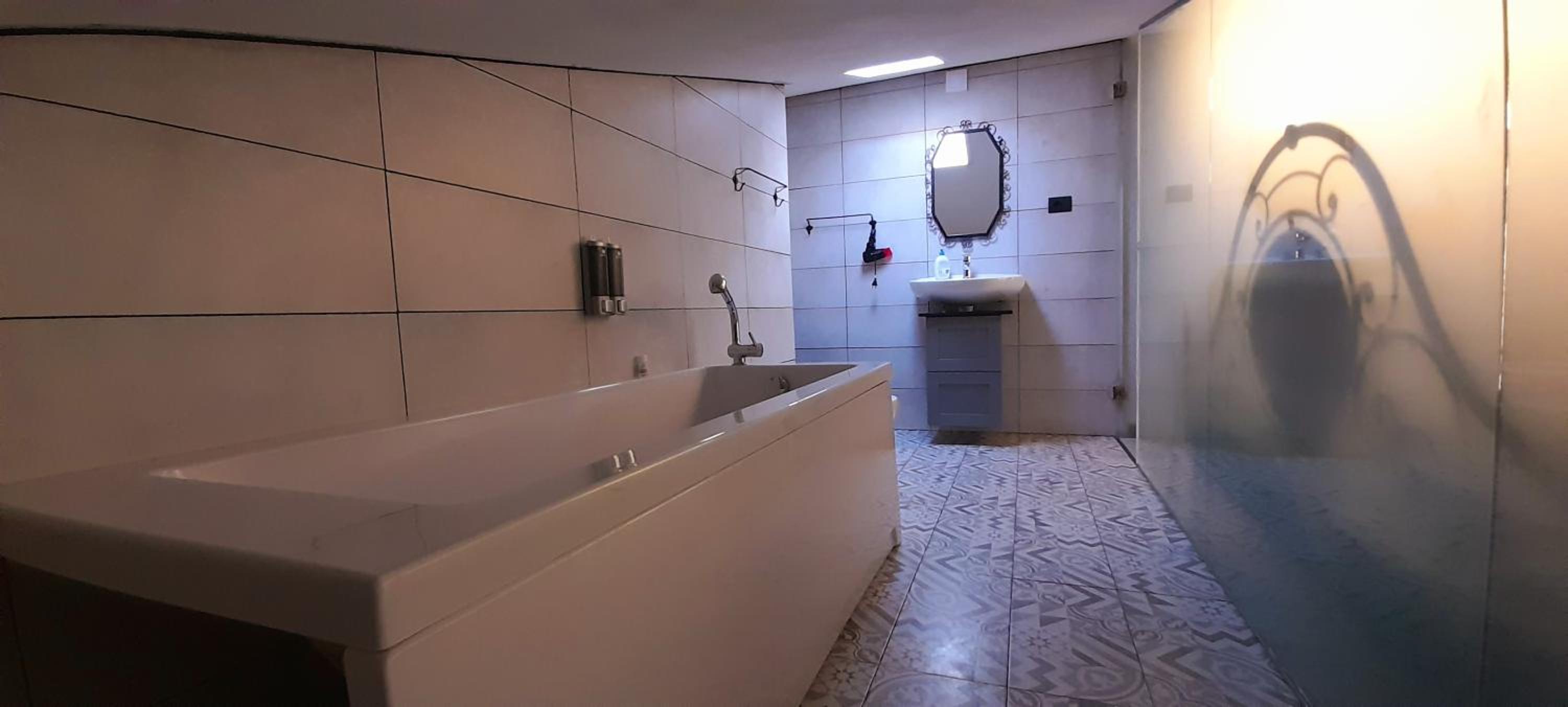 Triple Room with Private Bathroom photo 2