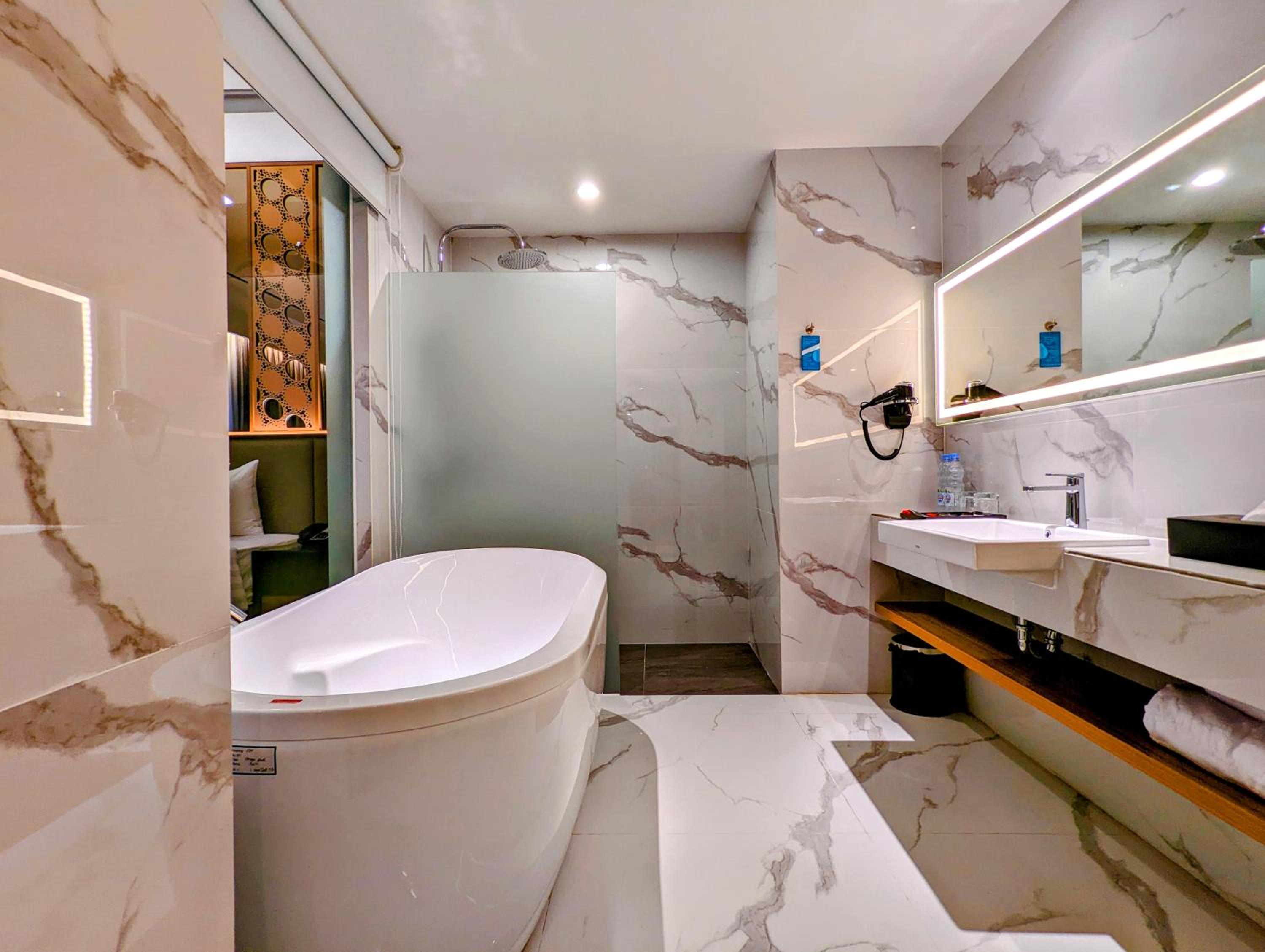 Junior Suite - Photo 4