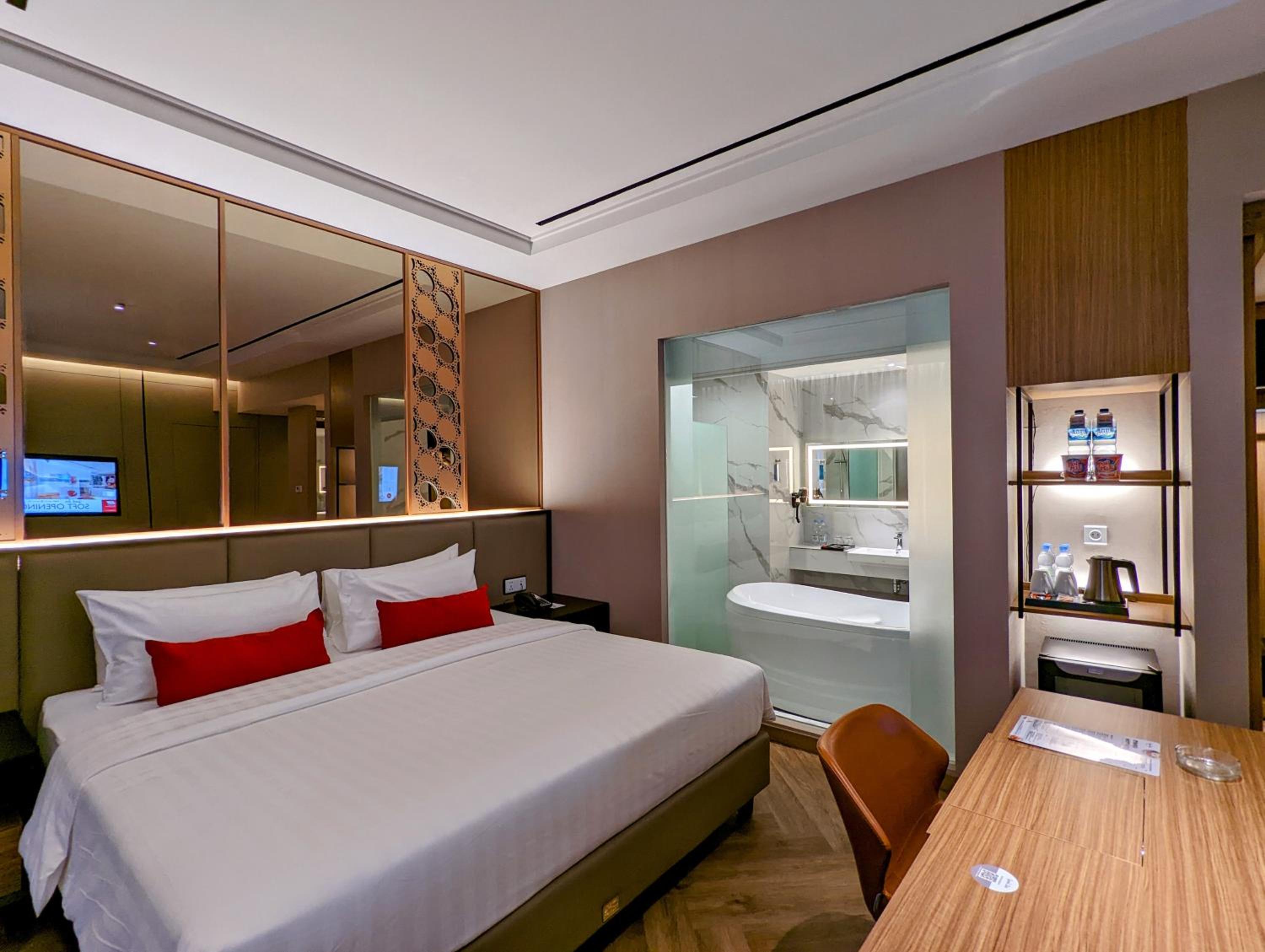 Junior Suite - Photo 7