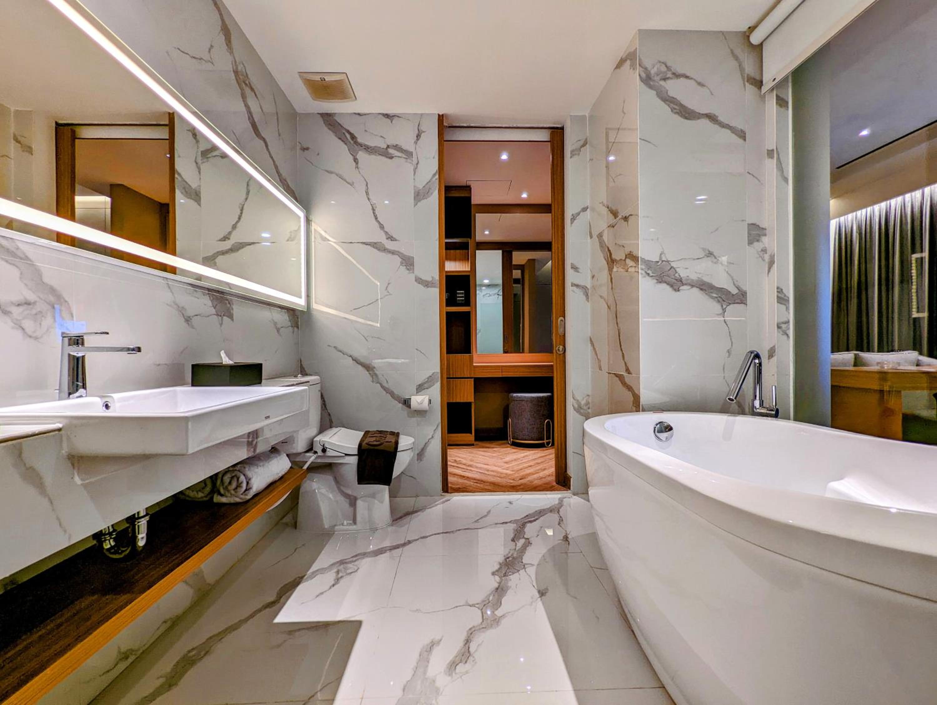 Junior Suite - Photo 3