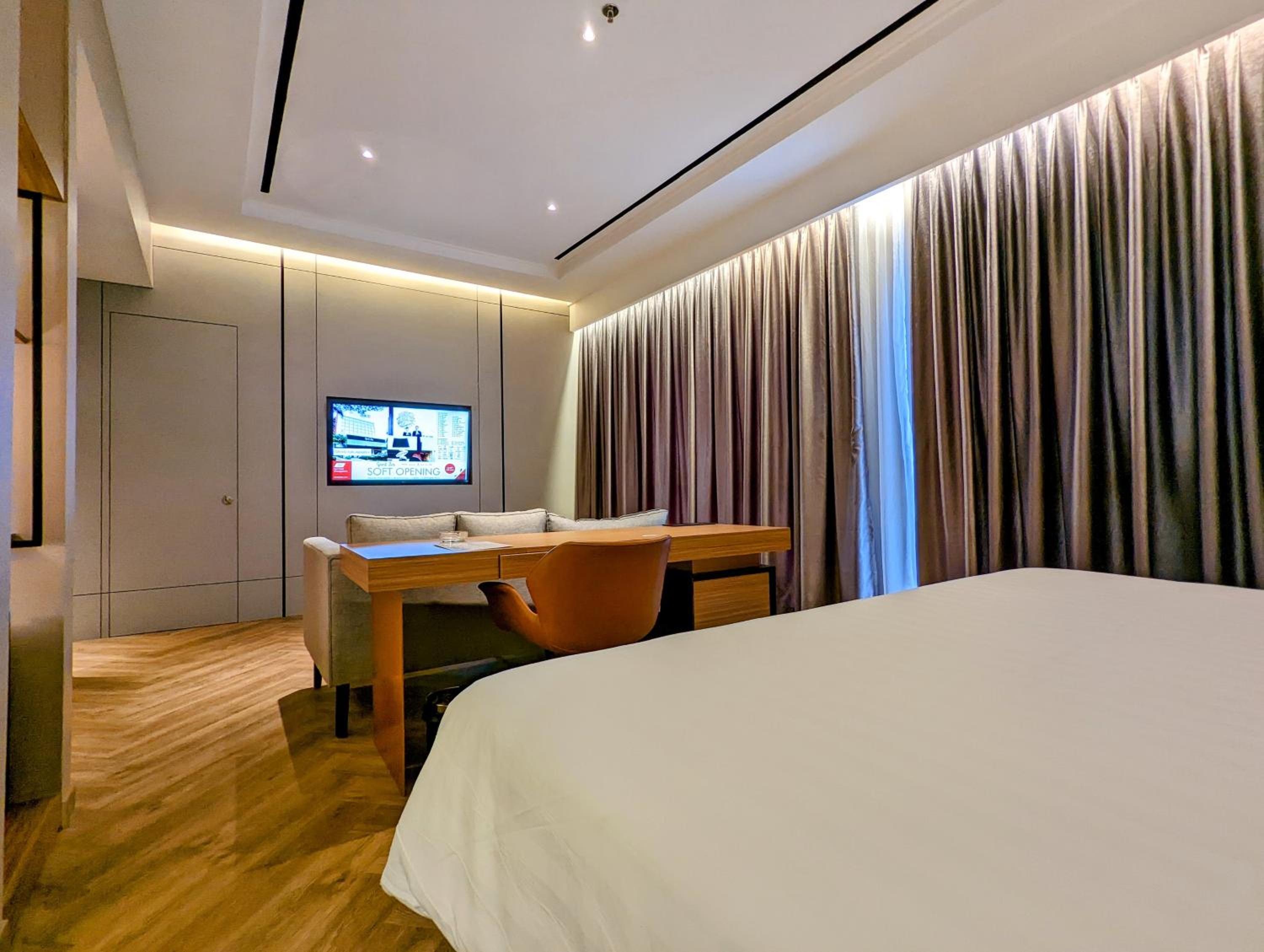 Junior Suite - Photo 9