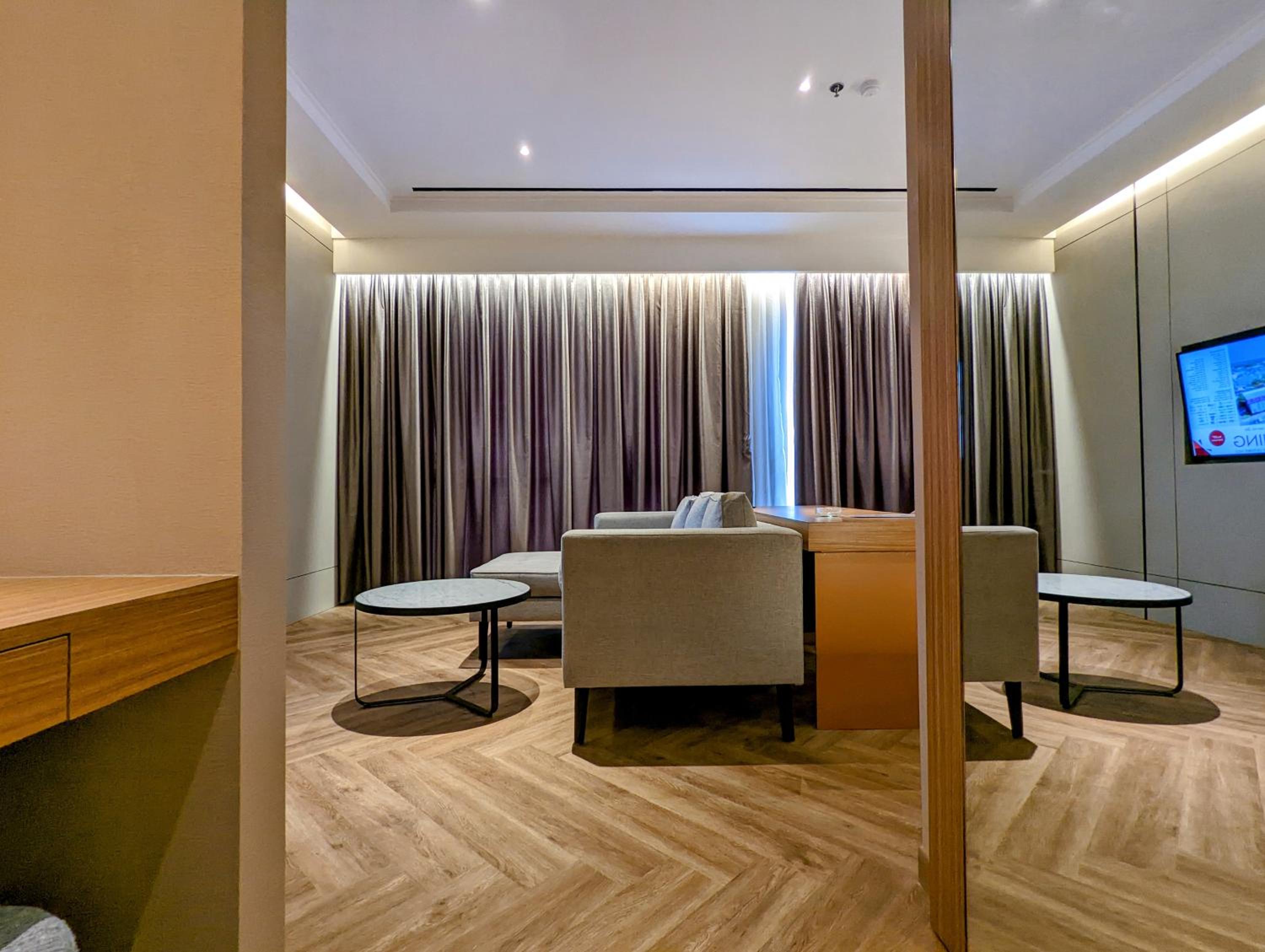 Junior Suite - Photo 6