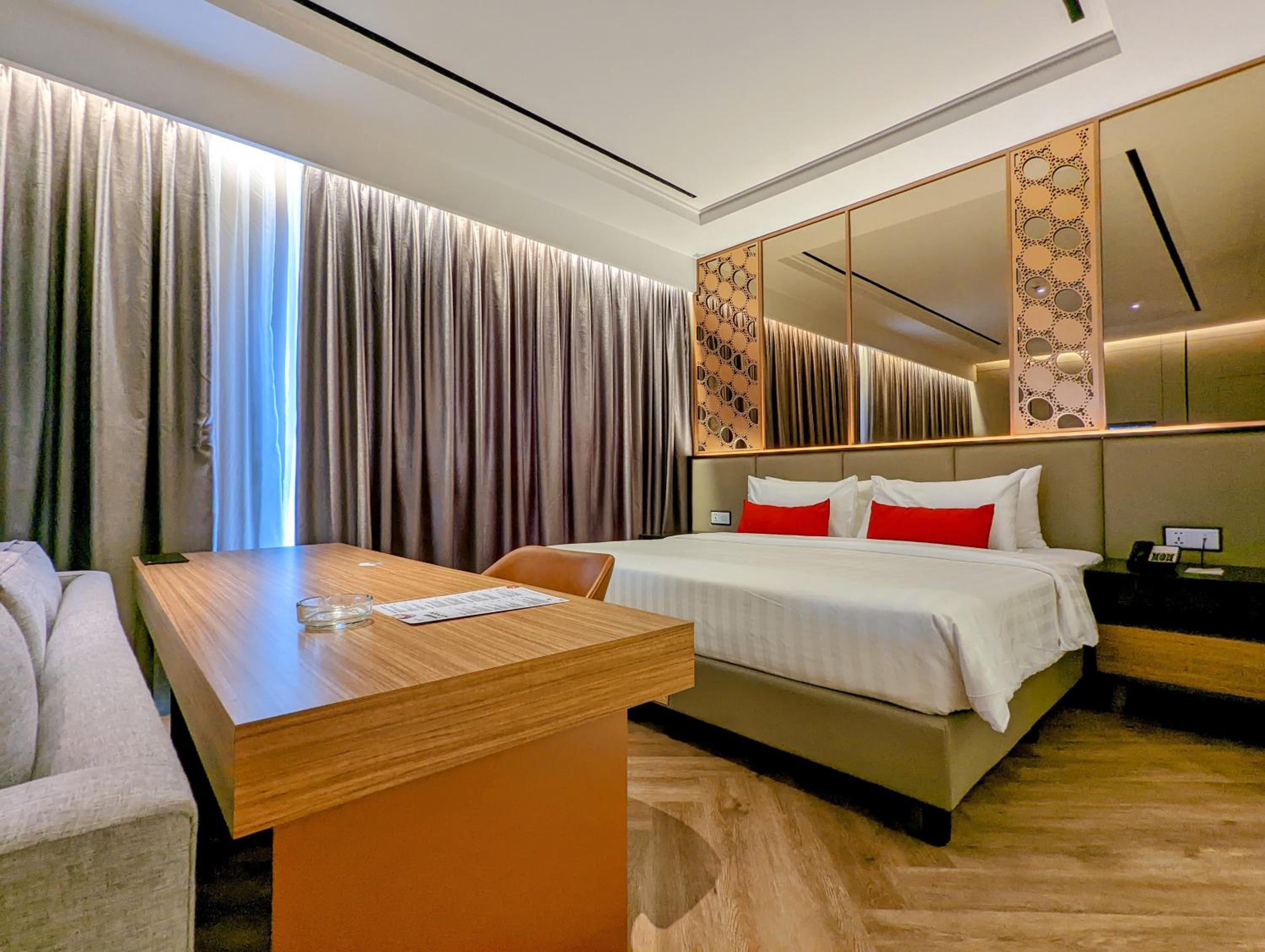 Junior Suite - Photo 8