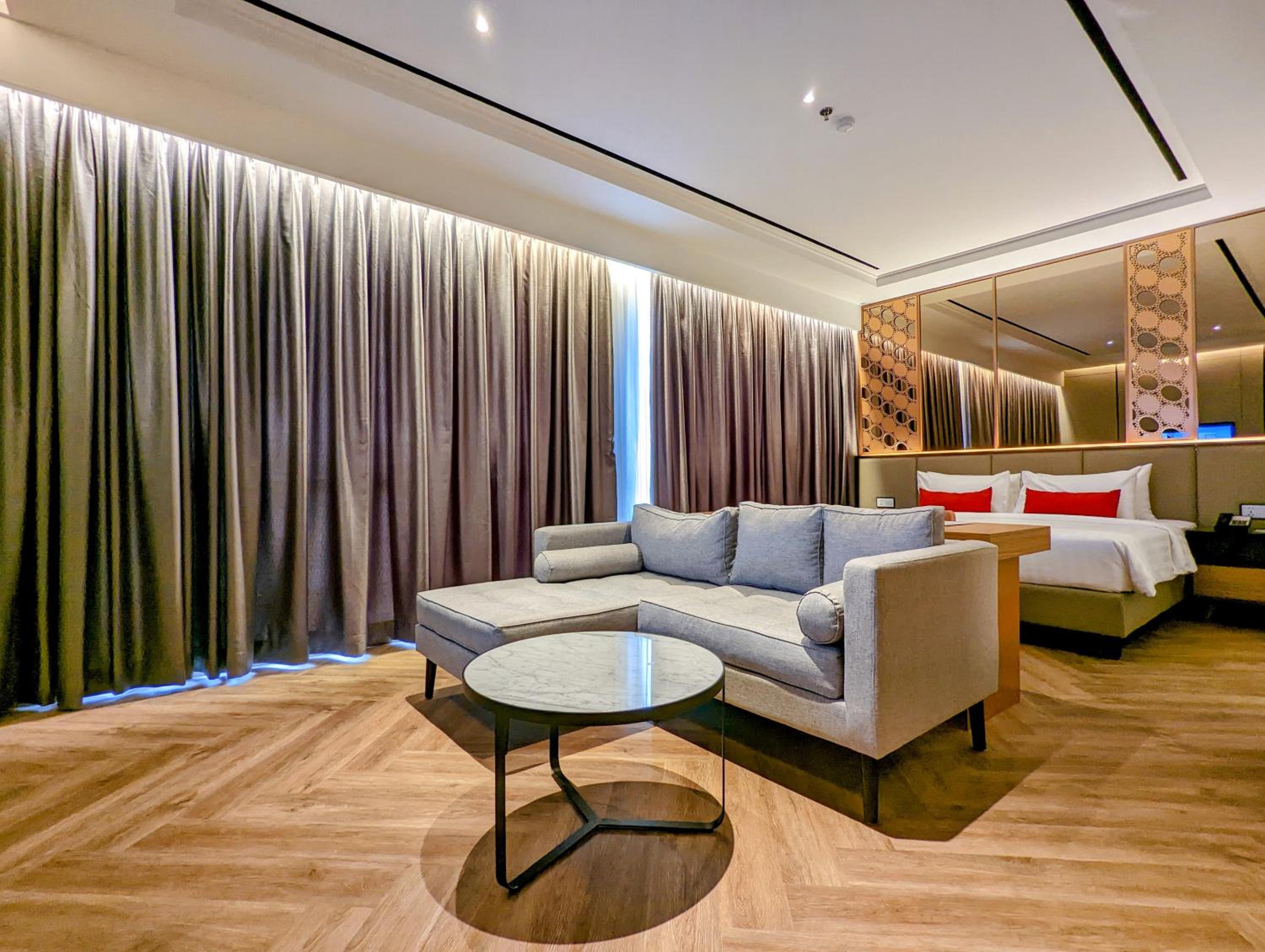 Junior Suite - Photo 1
