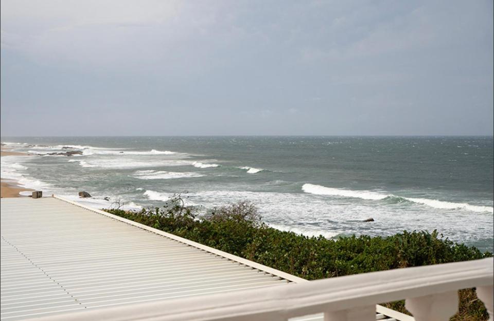 King Suite with Sea View photo 2