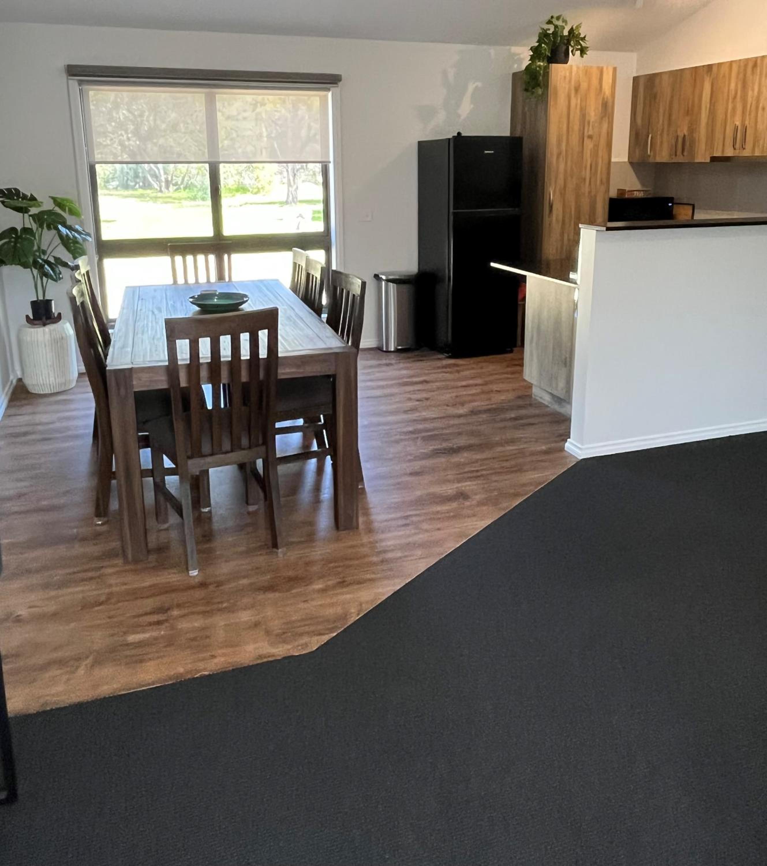 Three-Bedroom Villa photo 2