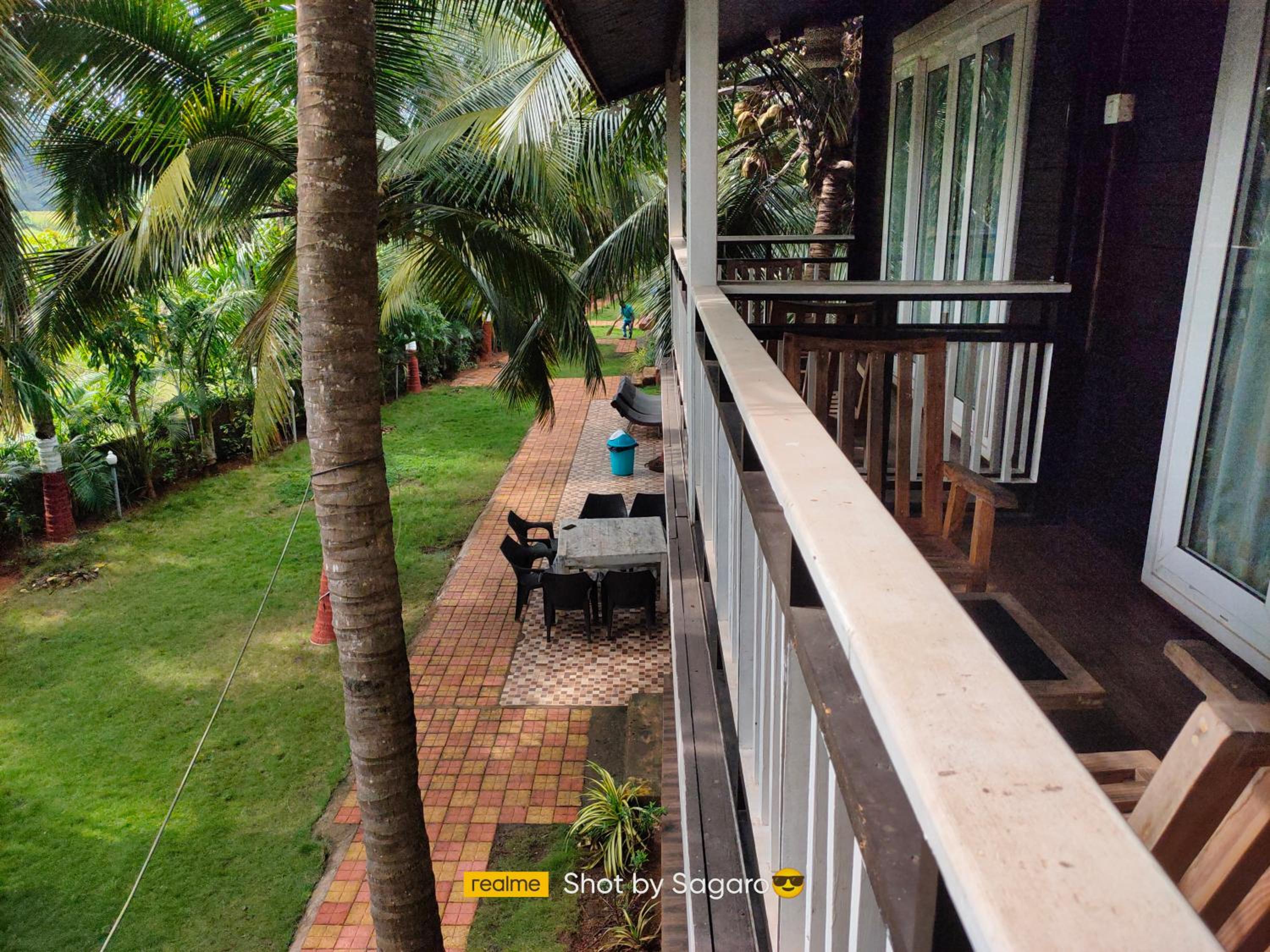 Superior Double Room - Photo 11