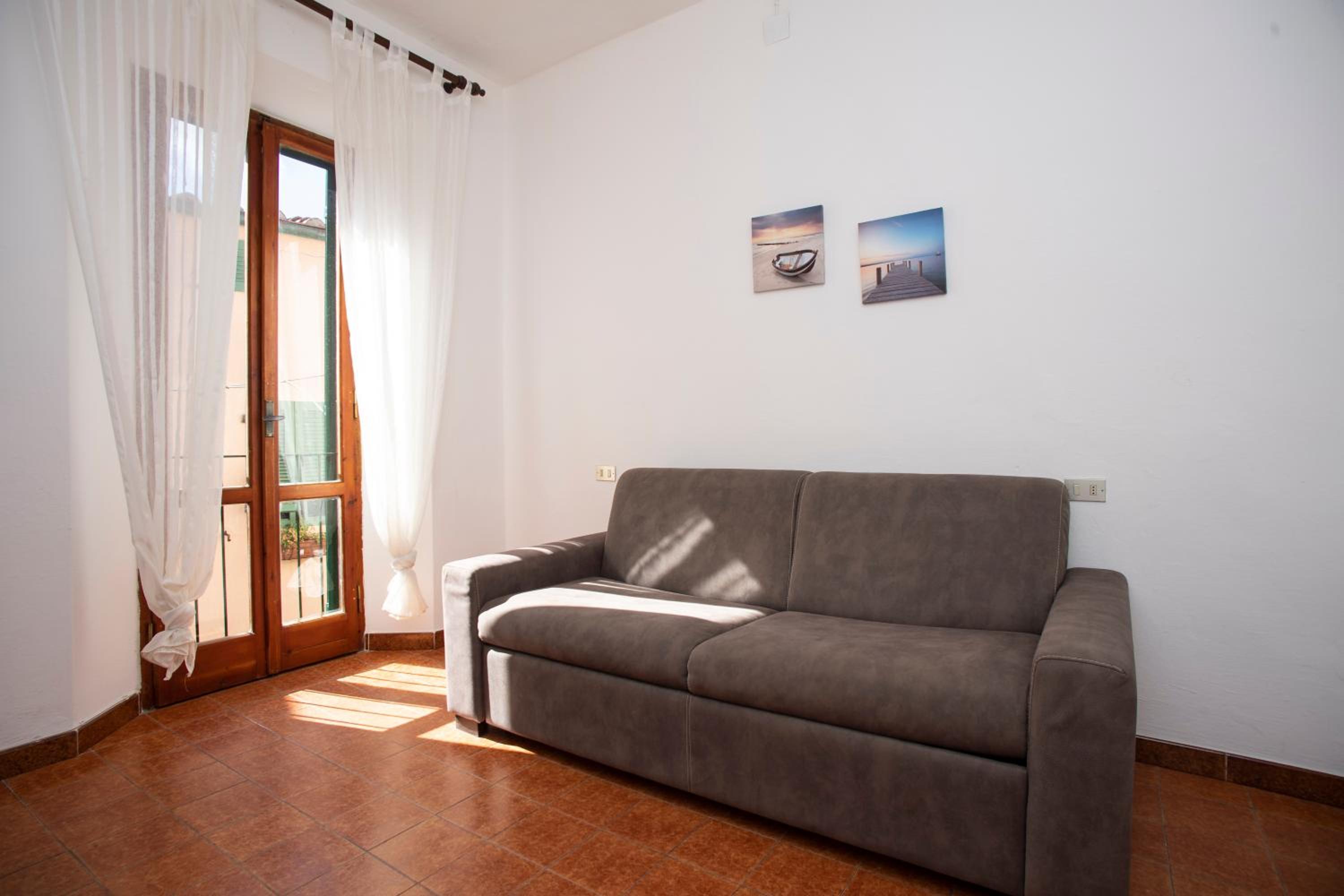 Apartment - Split Level photo 1