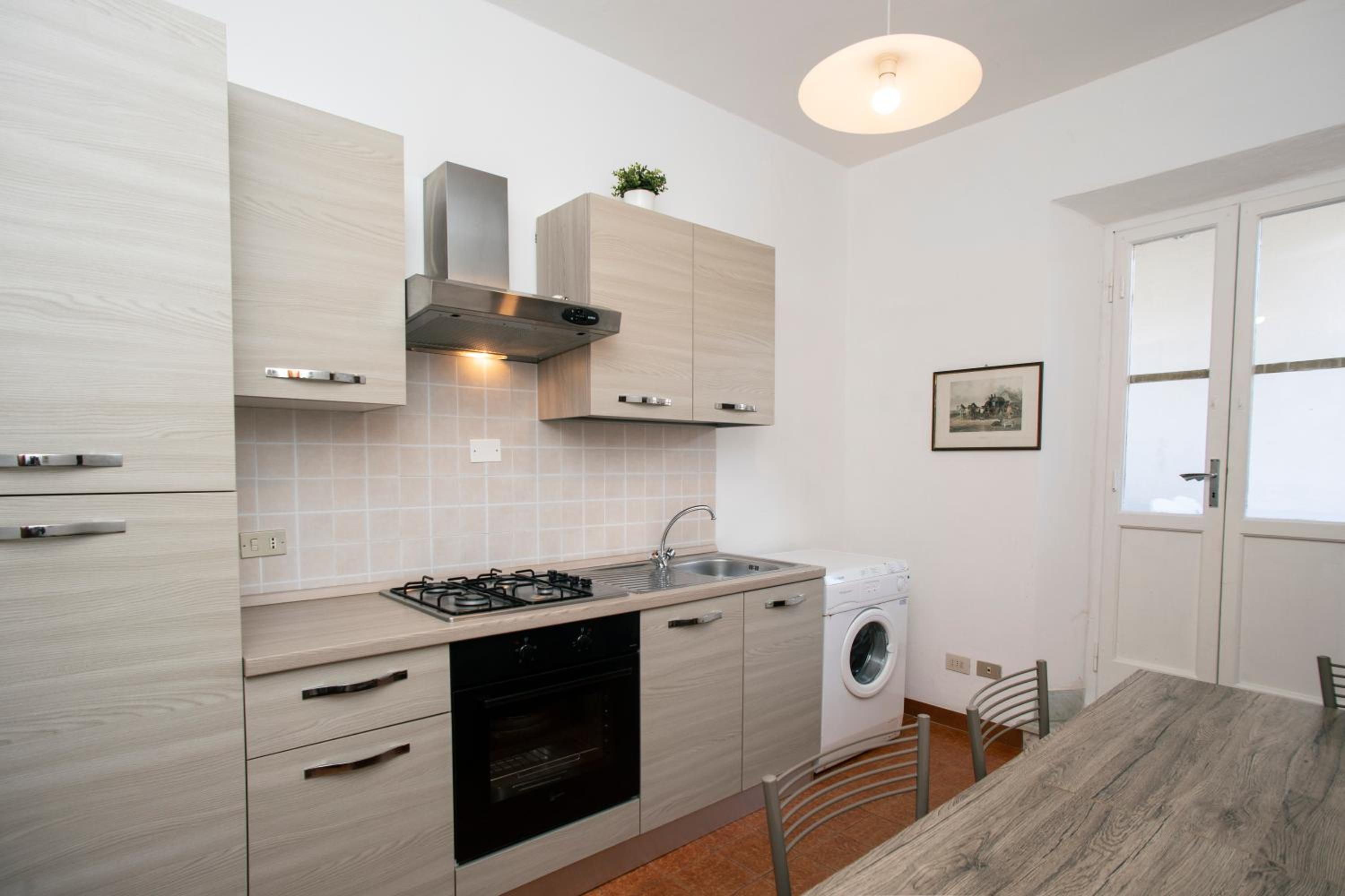 Apartment - Split Level photo 3