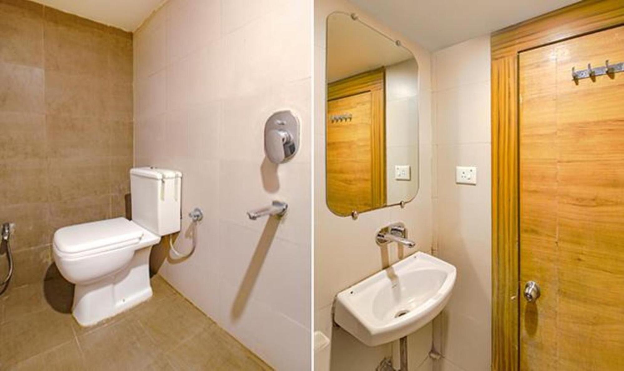 Deluxe Room - Photo 2