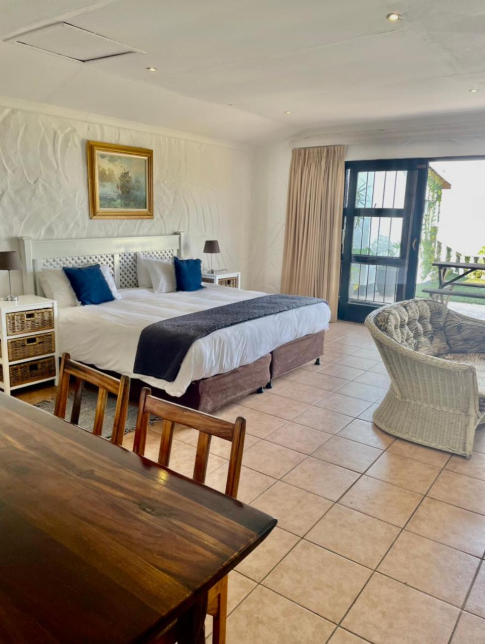 Family Room With Sea View photo 1