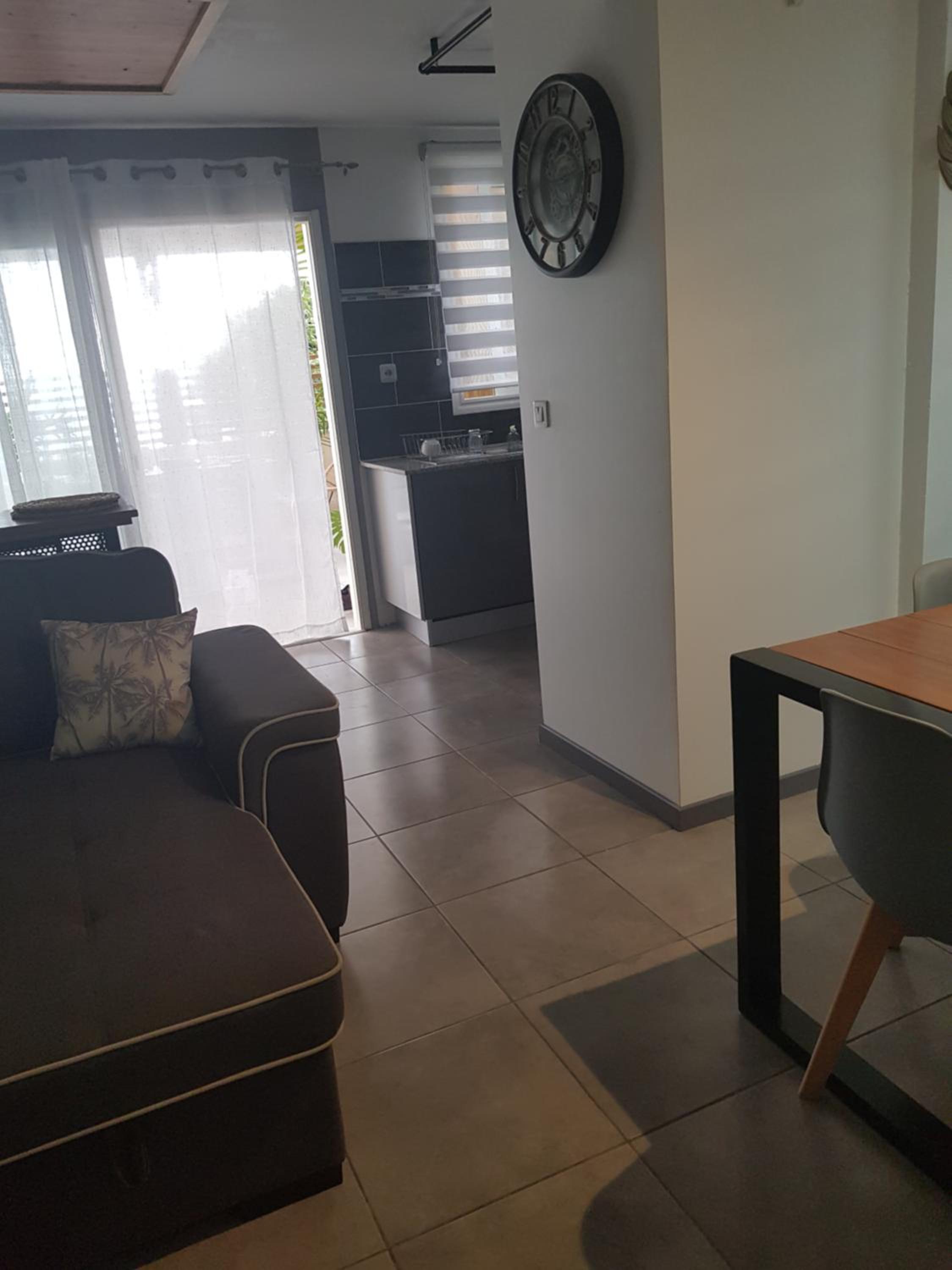 Two-Bedroom House photo 1