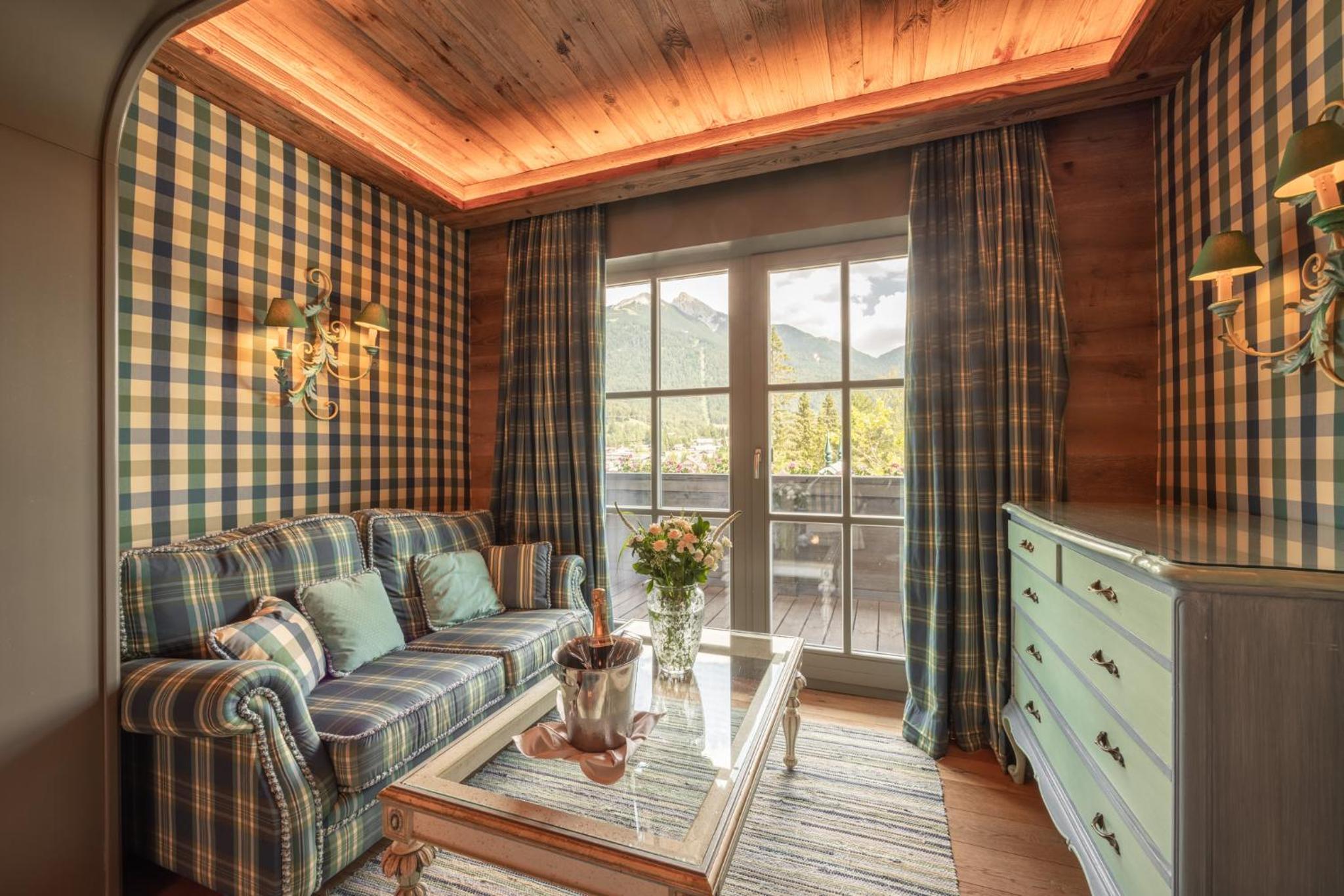 Family Suite photo 3